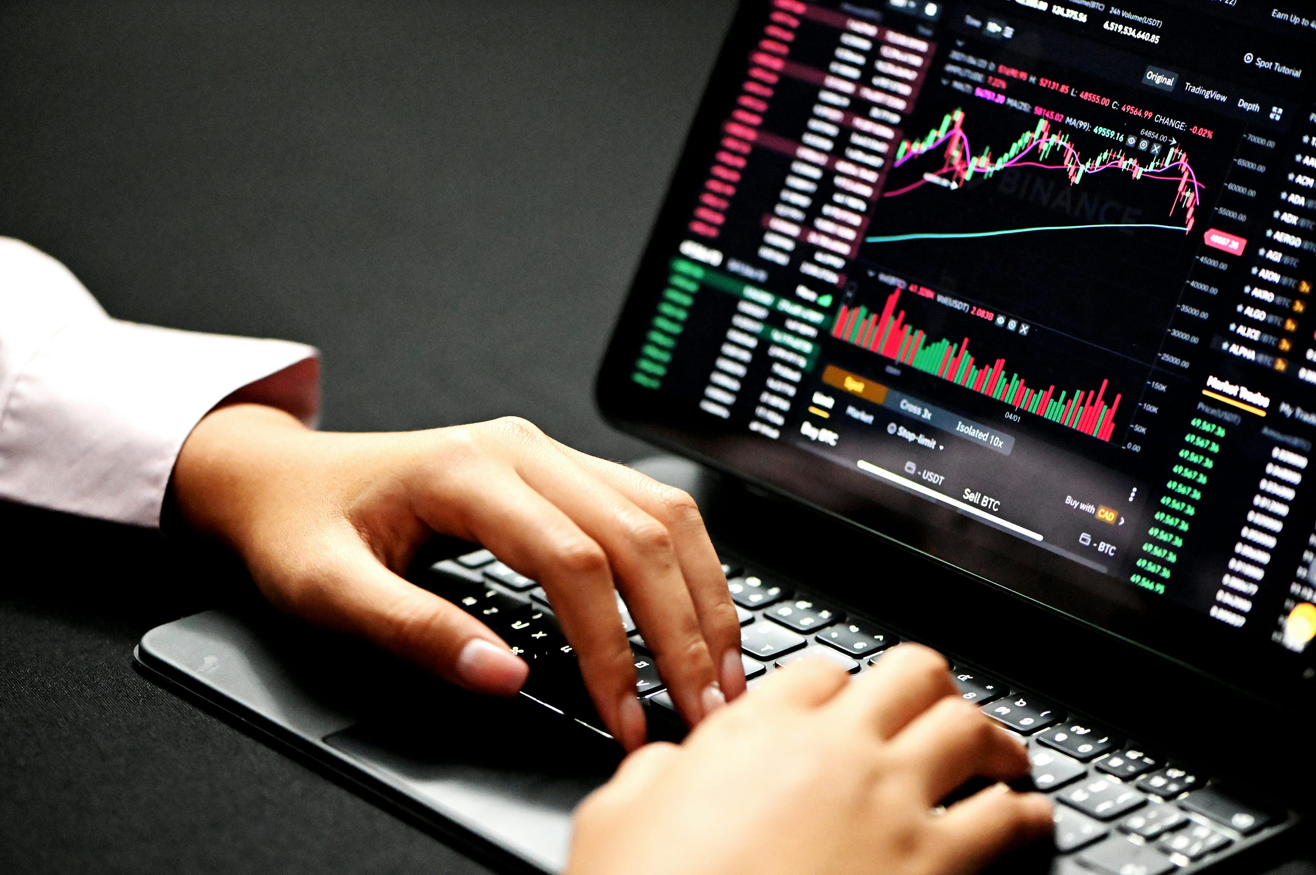 Revenge Trading Quietly Destroyed My Portfolio