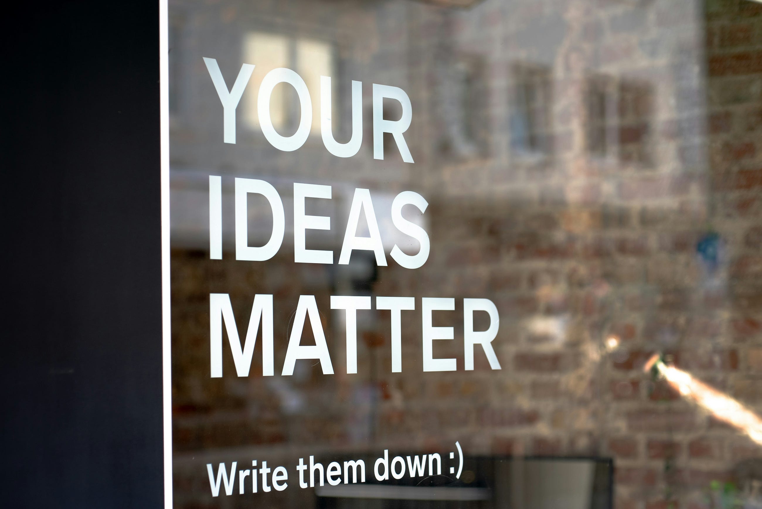 I’ve Been Writing for 15 Years, So Why Is AI Winning?