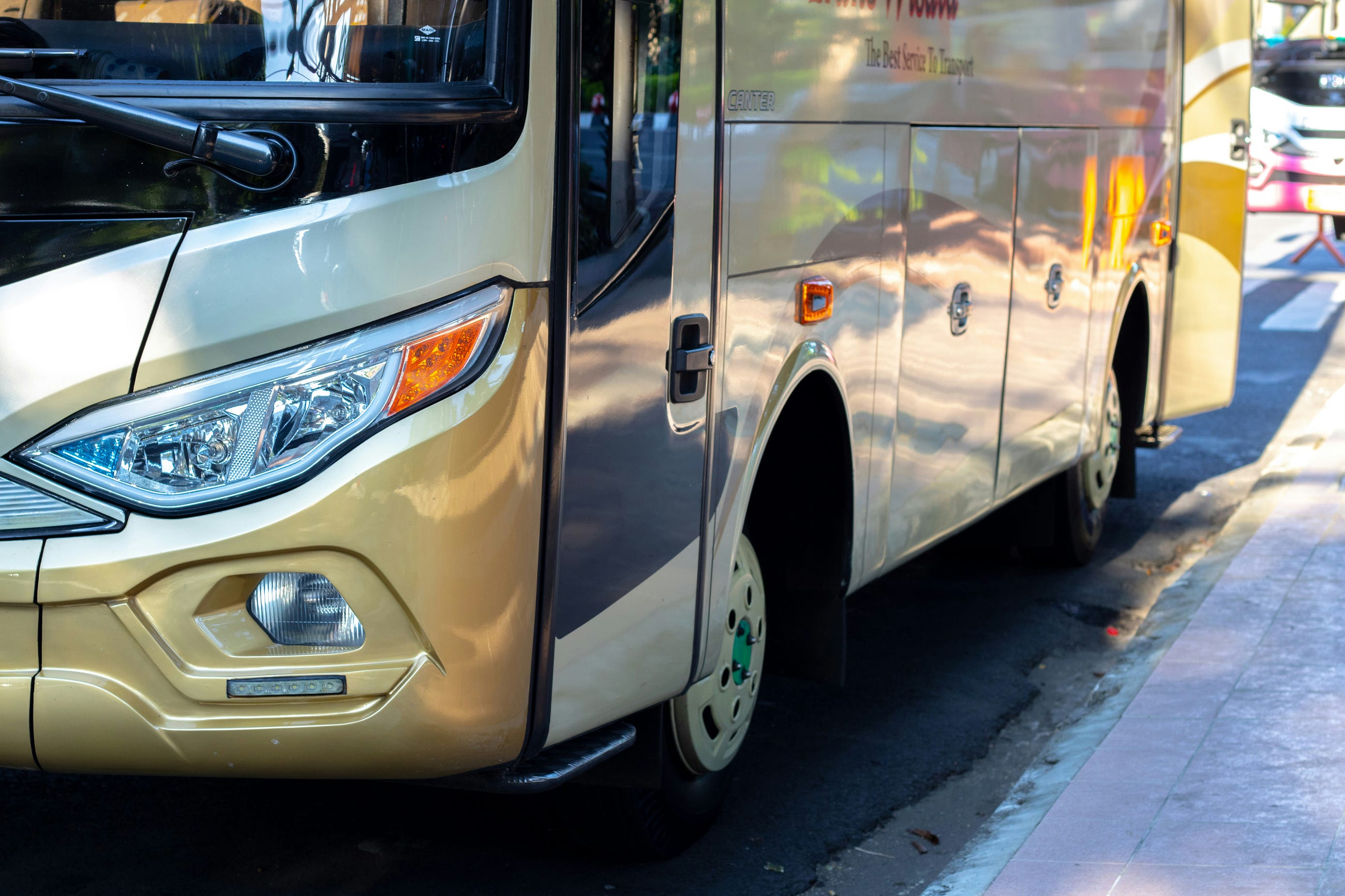 Could Your Transportation Needs Be Met More Efficiently-