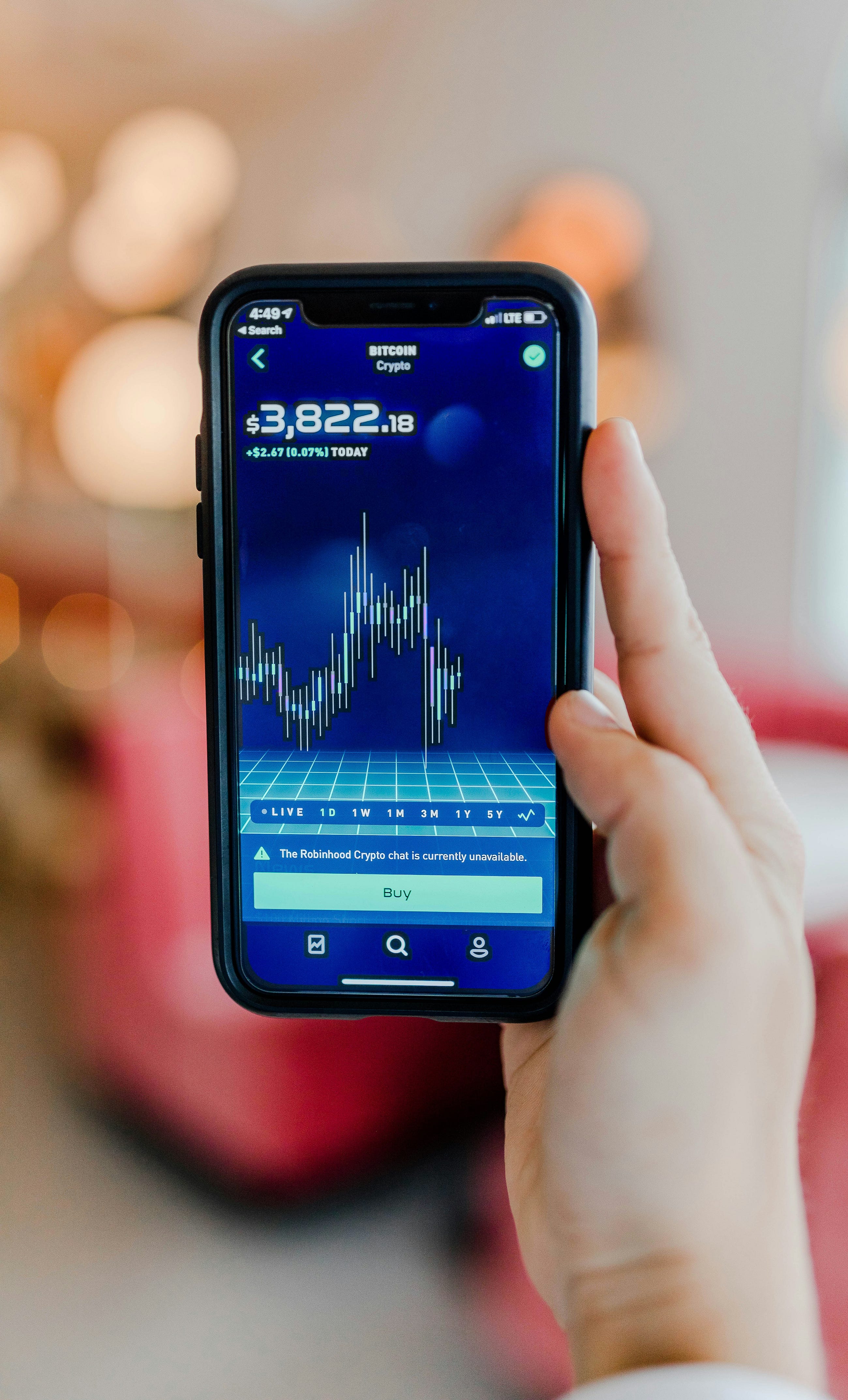 Comprehensive portfolio management tool for stocks with Python