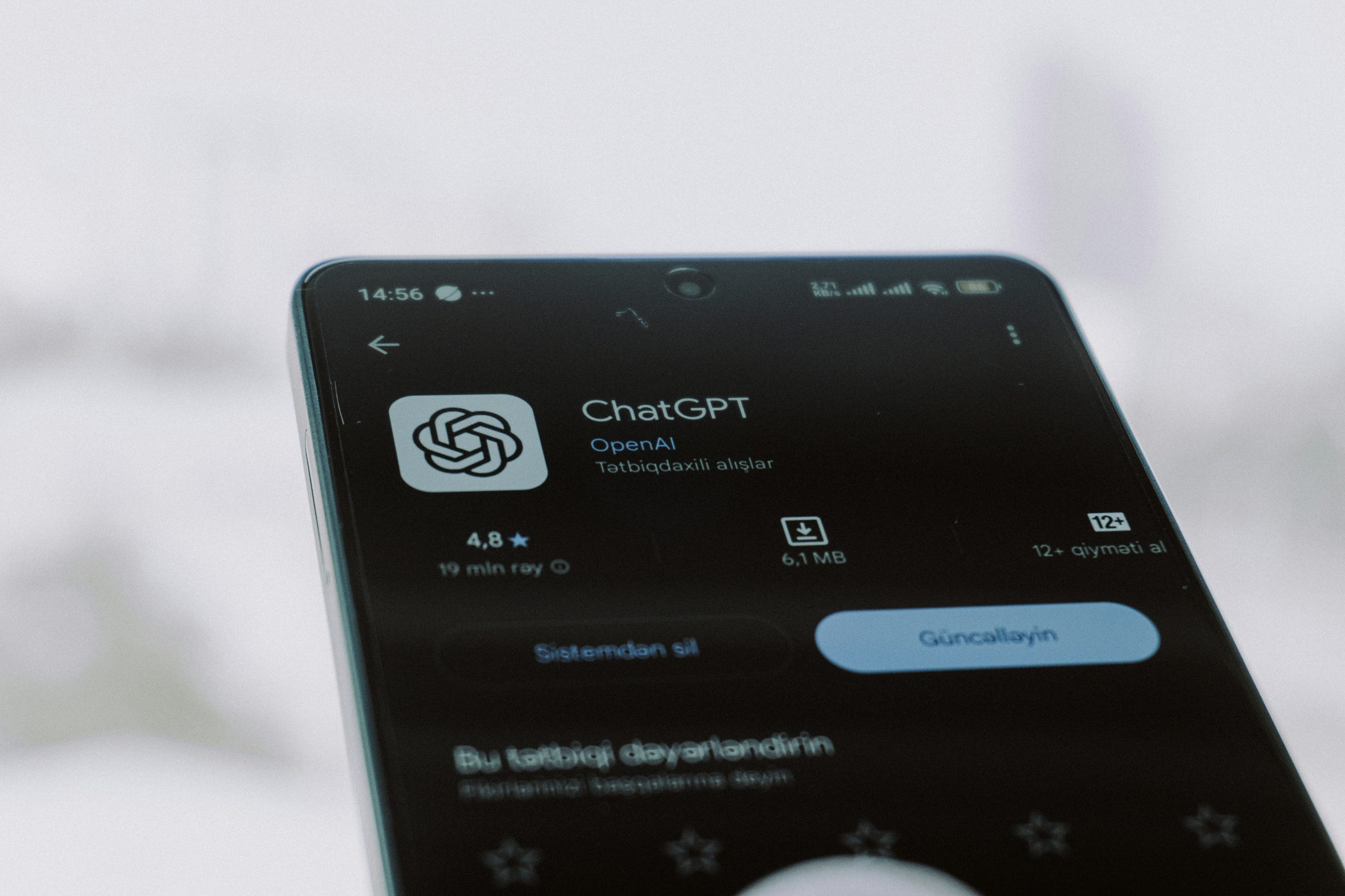 I Use These 5 ChatGPT Prompts To Get Better Writing Output
