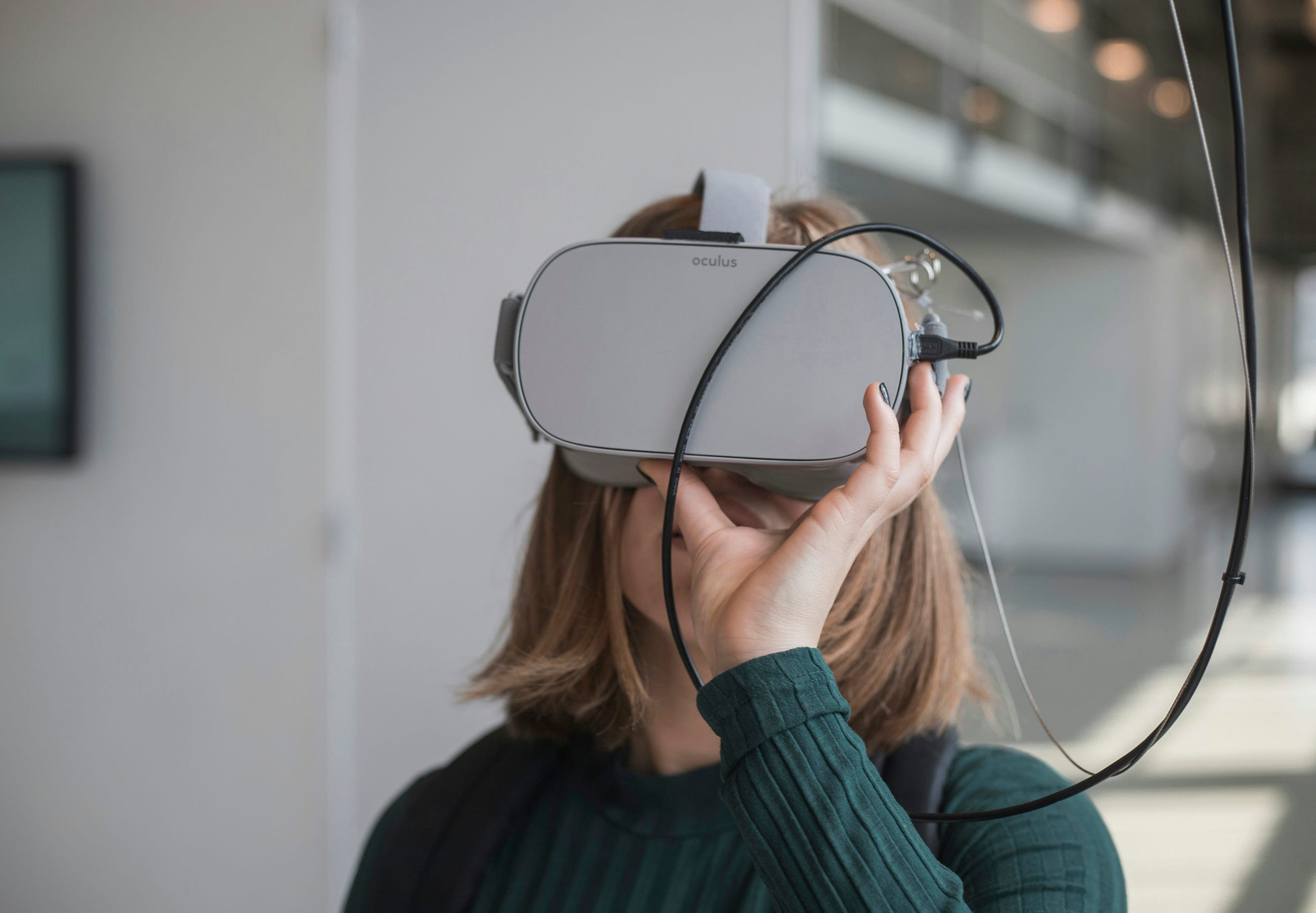 AR/VR Development in 2024: A Beginner’s Guide