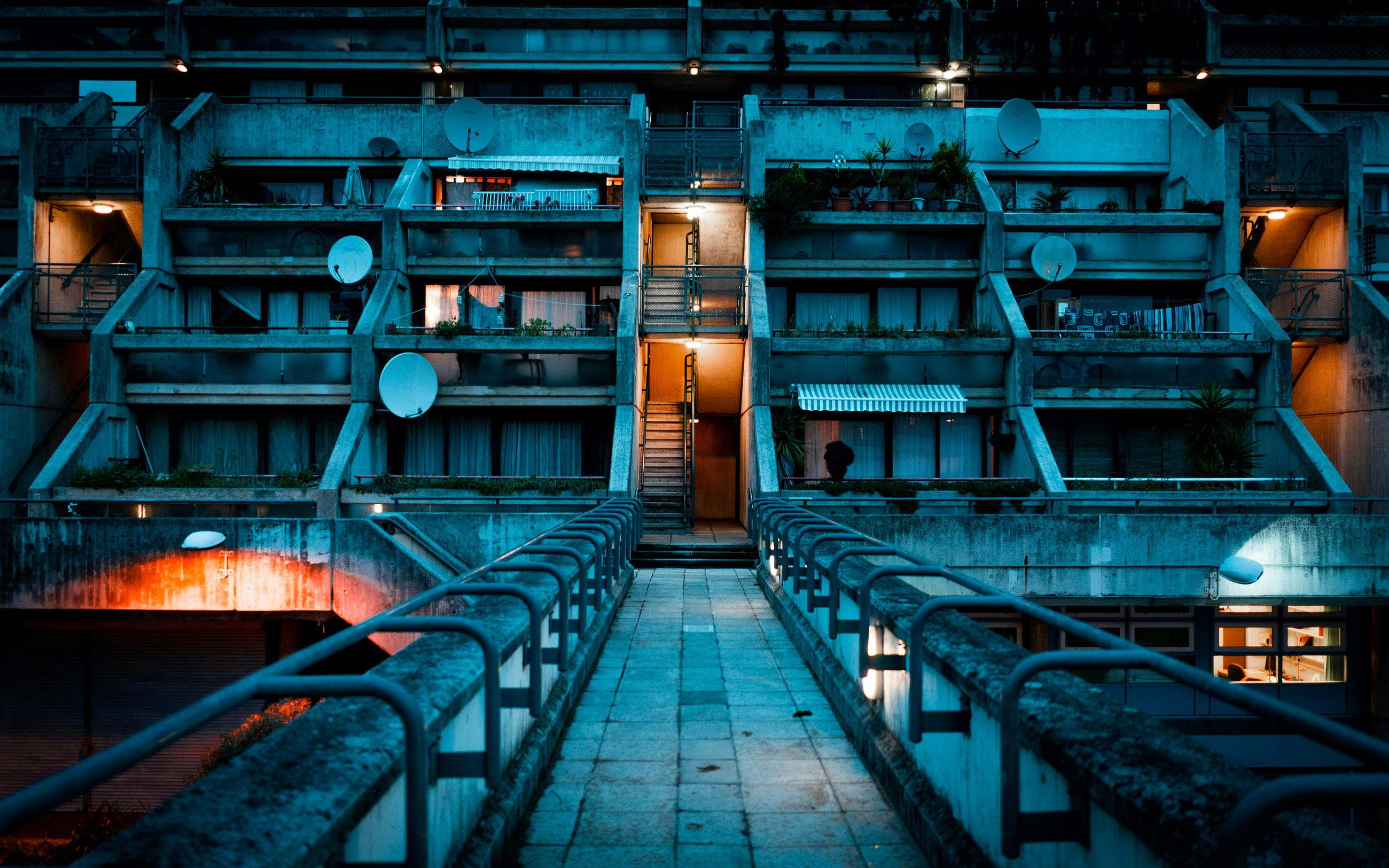What happend Inside Bell Labs-