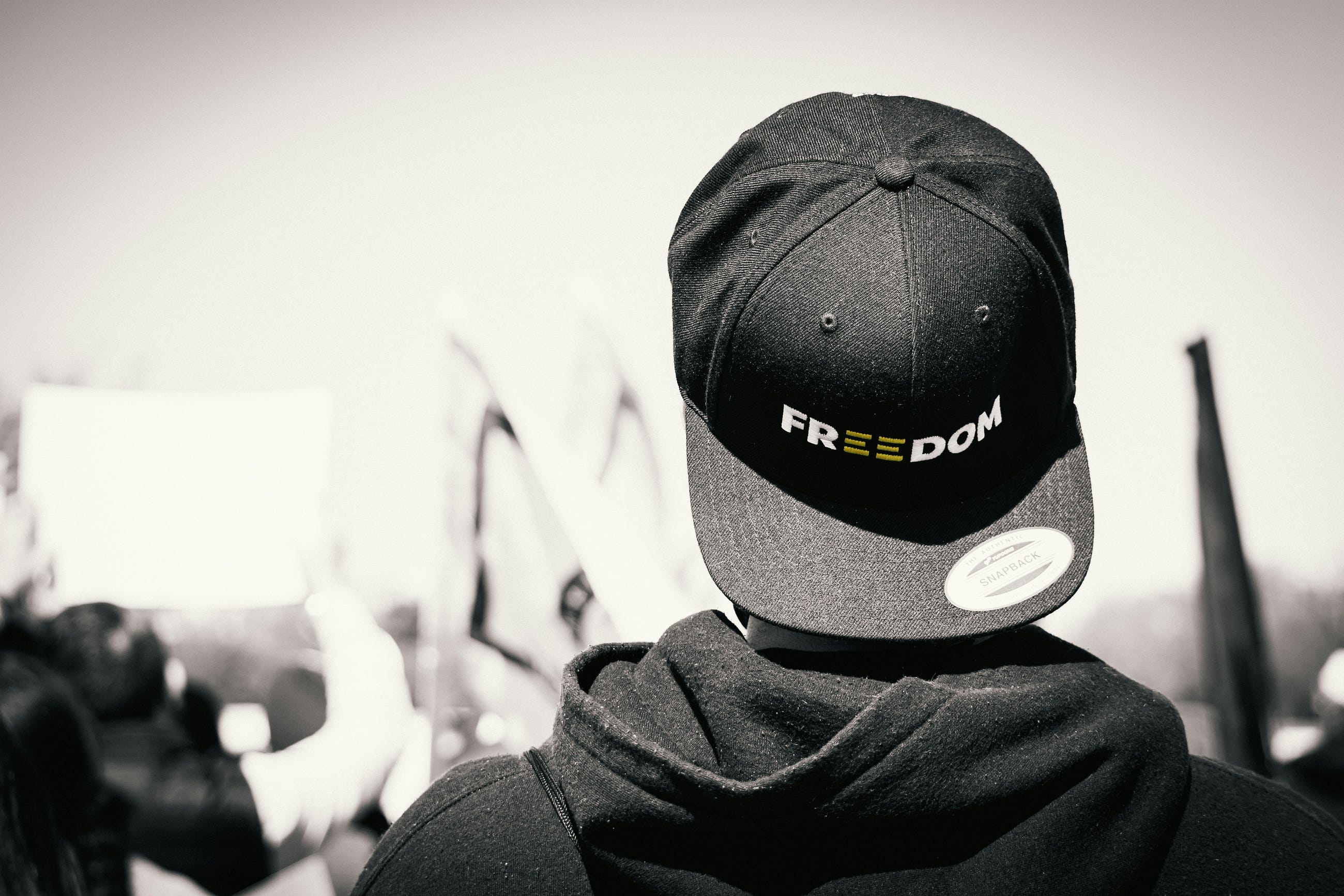 Disney Just Proved That Free Speech in America Is a Lie
