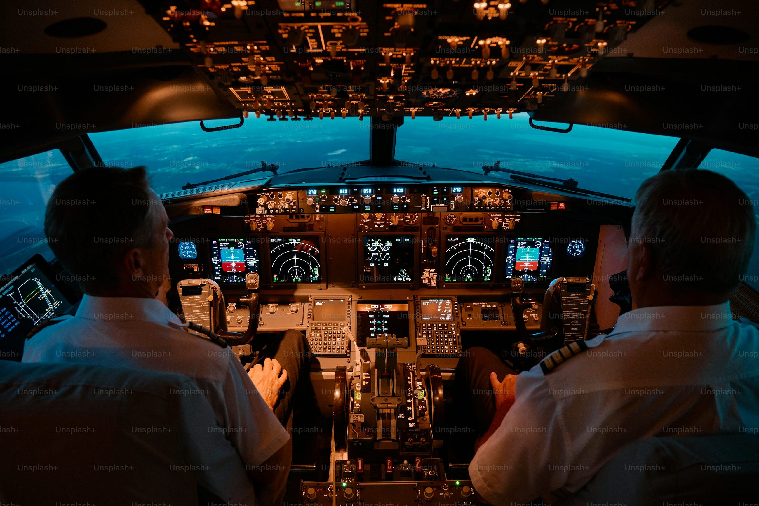 What Is Aeronautical Decision-Making (ADM) and Why It Matters in Aviat