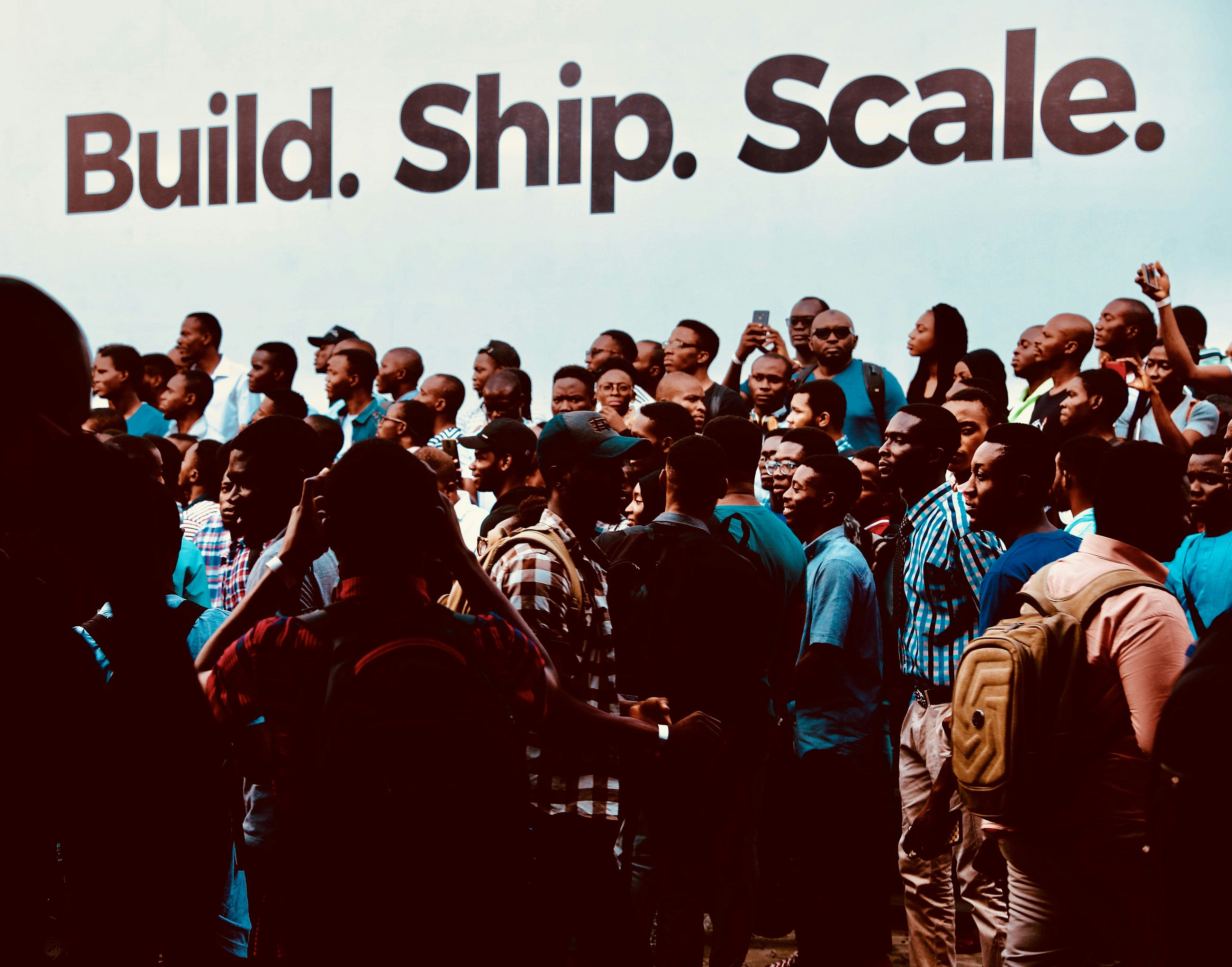 2026 Is the First Year Solo Founders Can Compete With 20-Person Startups