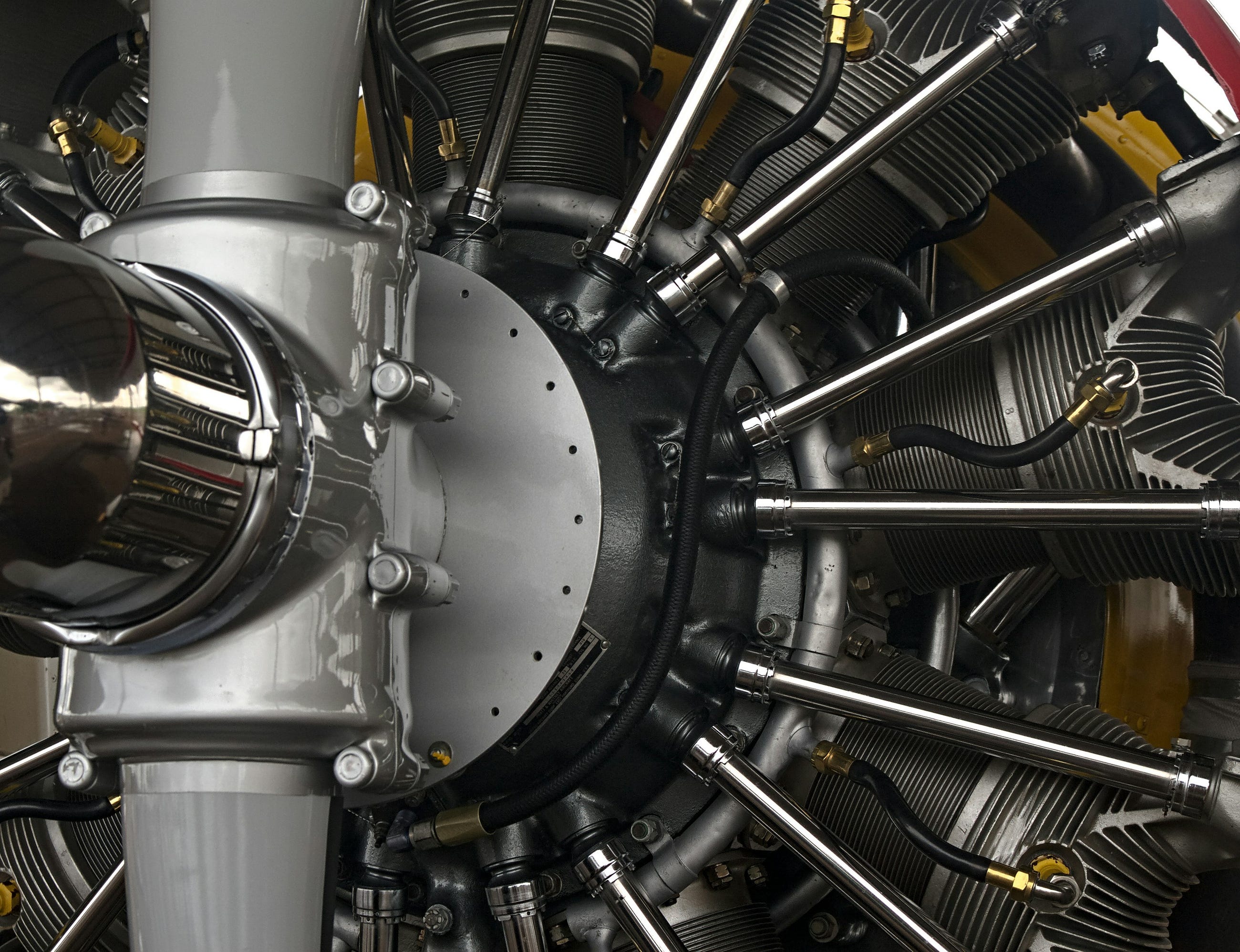 Aviation Gearbox Systems: The Mechanical Backbone of Power Transmissio