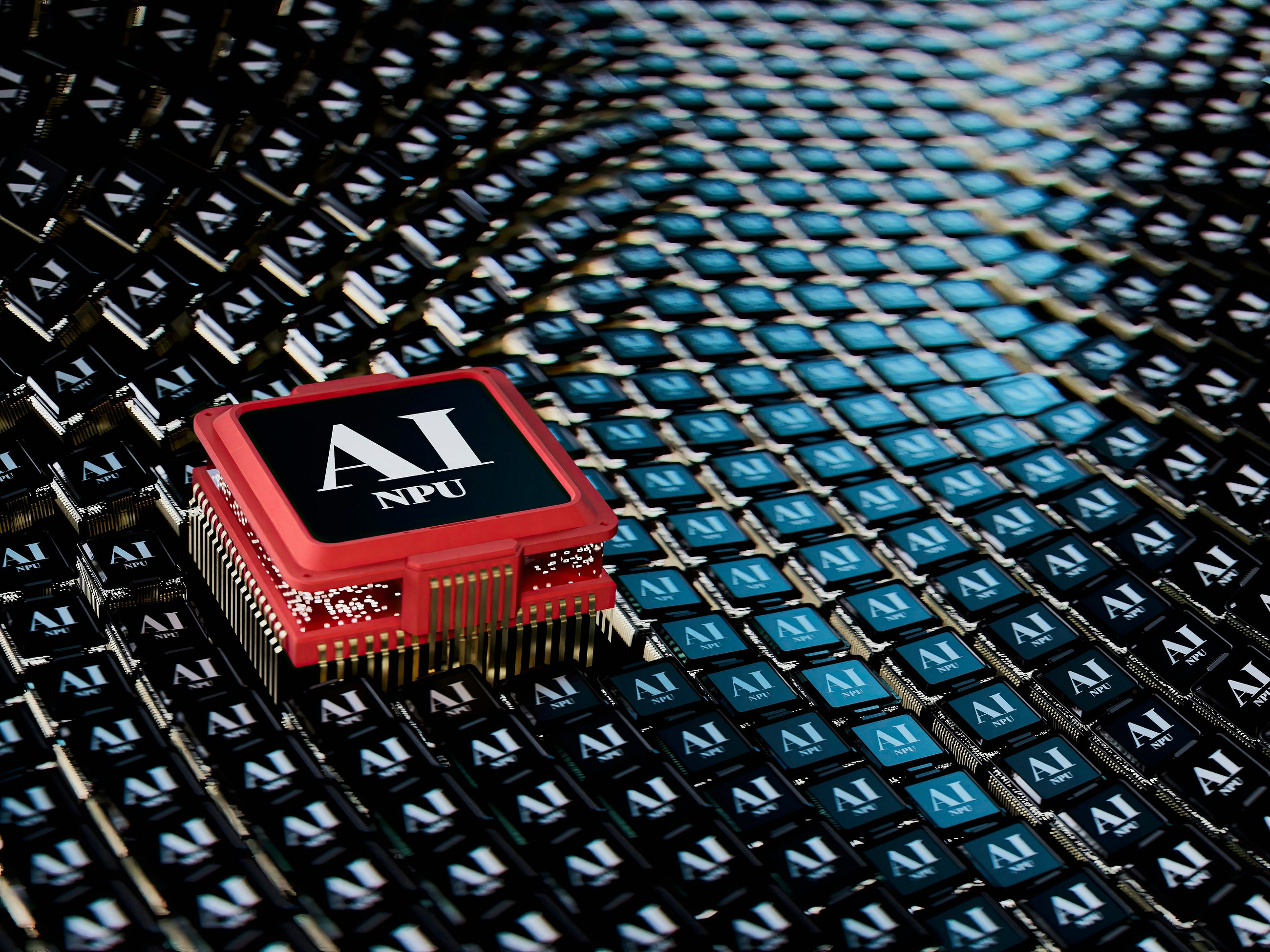 Amid Global Headwinds, Can the Chip Industry Hold Its Ground?