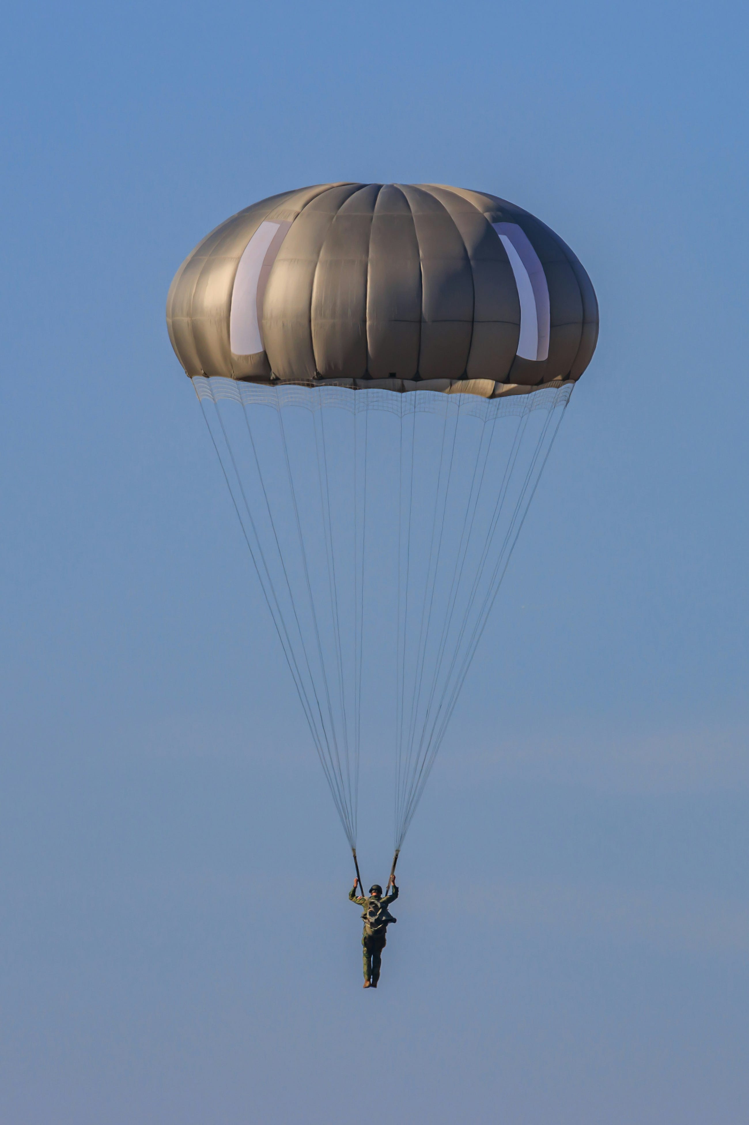 Why We Dream of Flying: The Freedom of the Open Sky