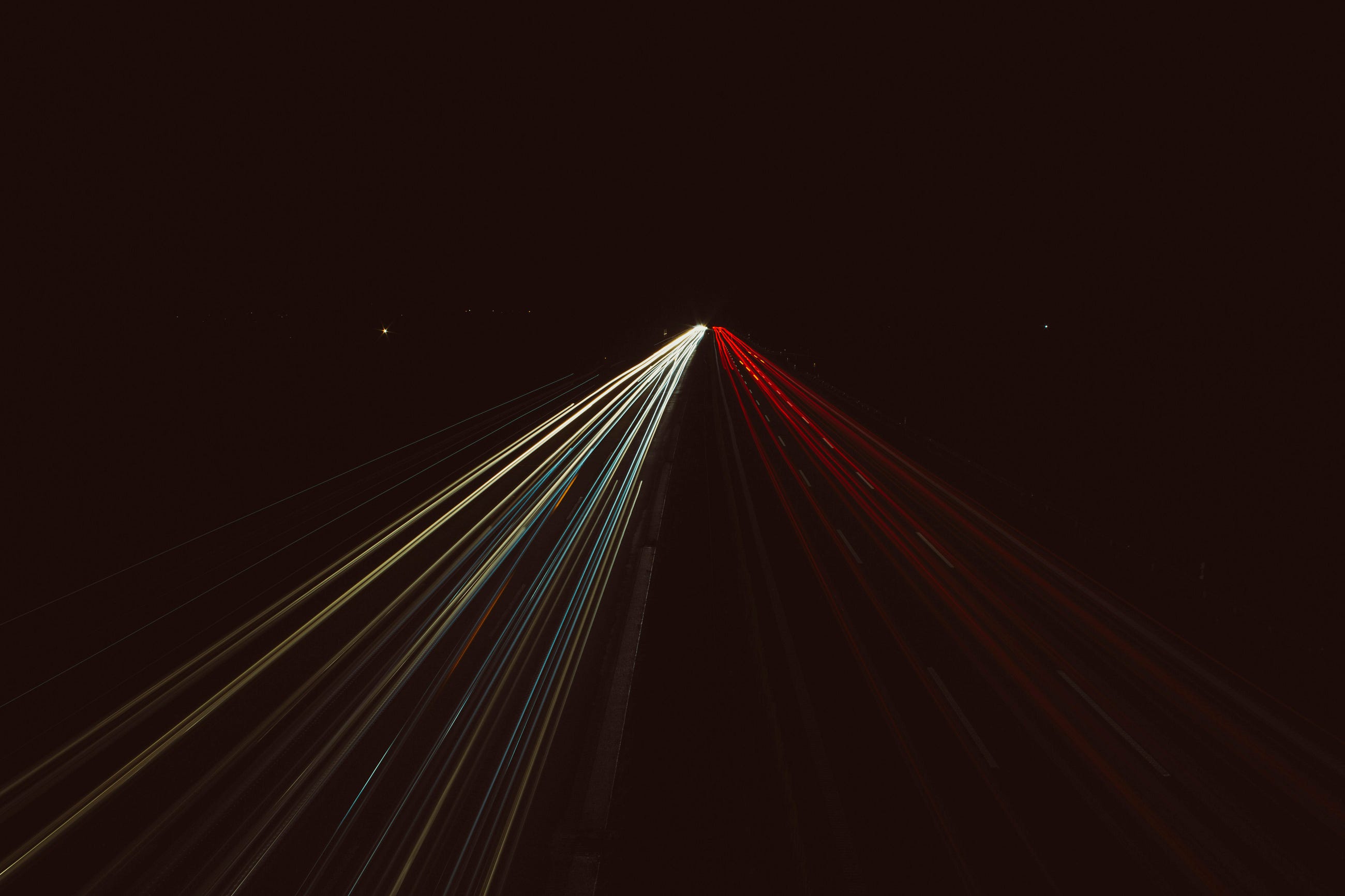 The cosmic speed limit nobody can break