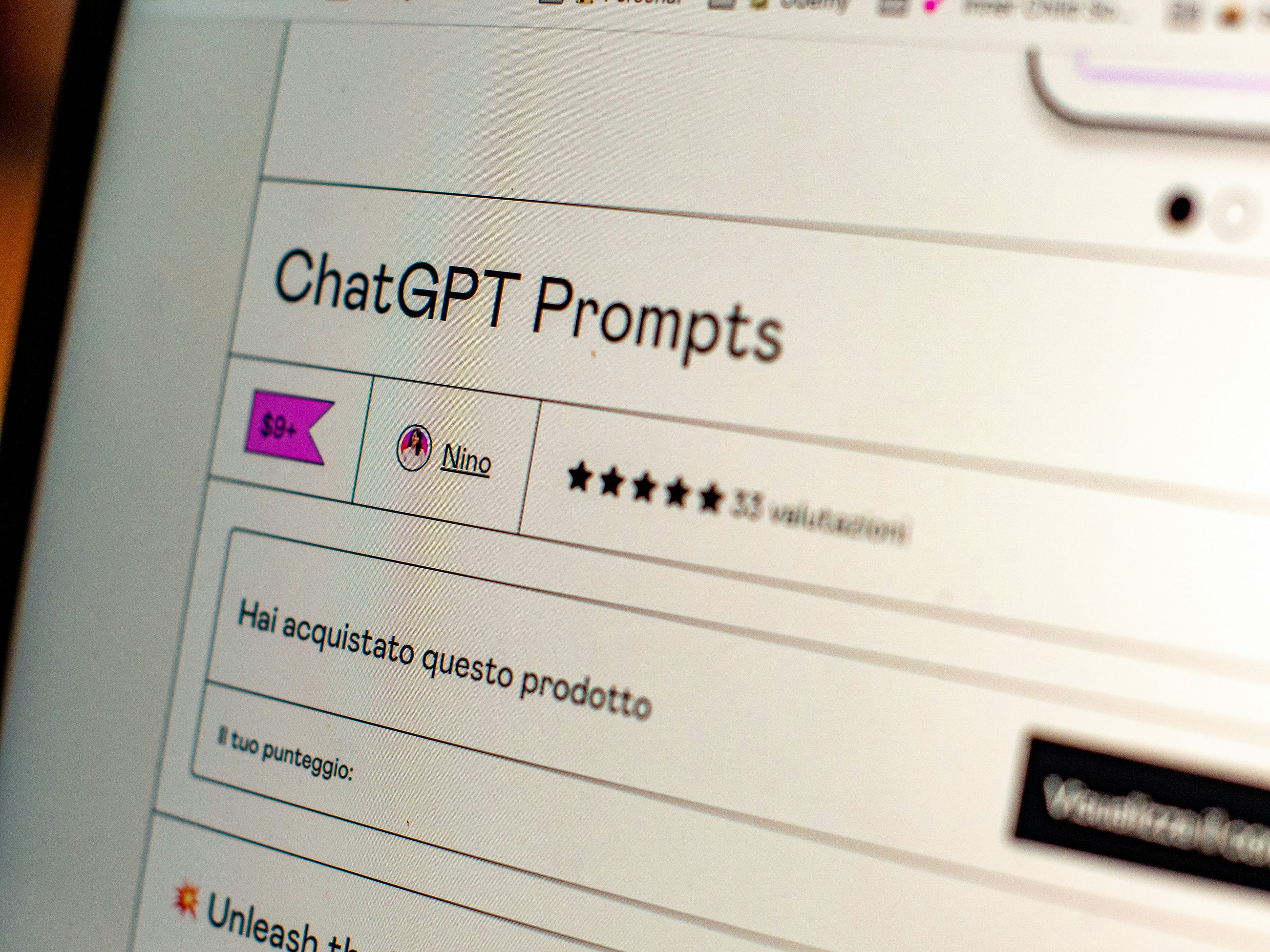 The Power of the Right Prompt: Getting the Best Results from ChatGPT | a mastery guide