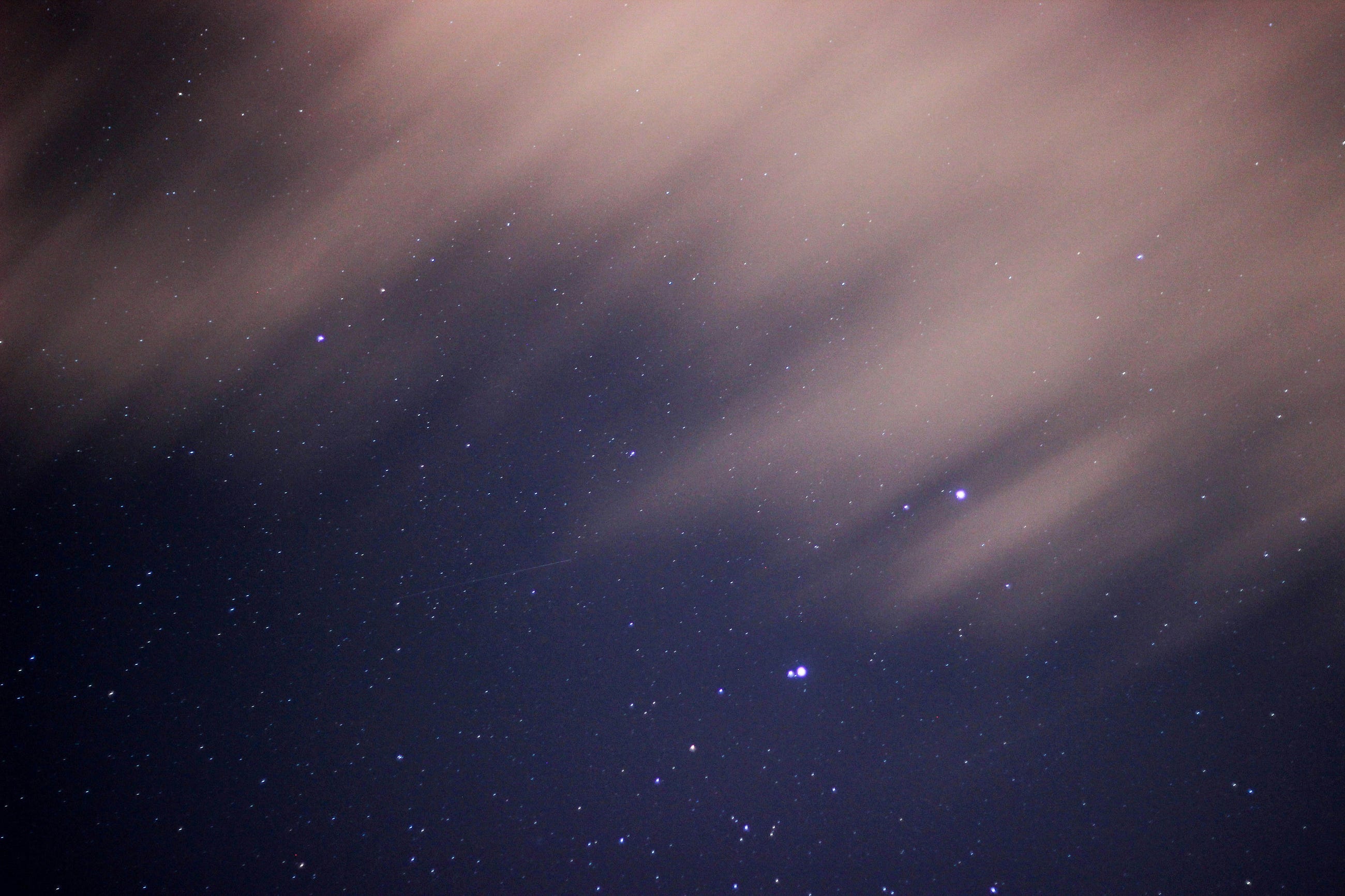 Did you know… Space is a combination of Different Smells