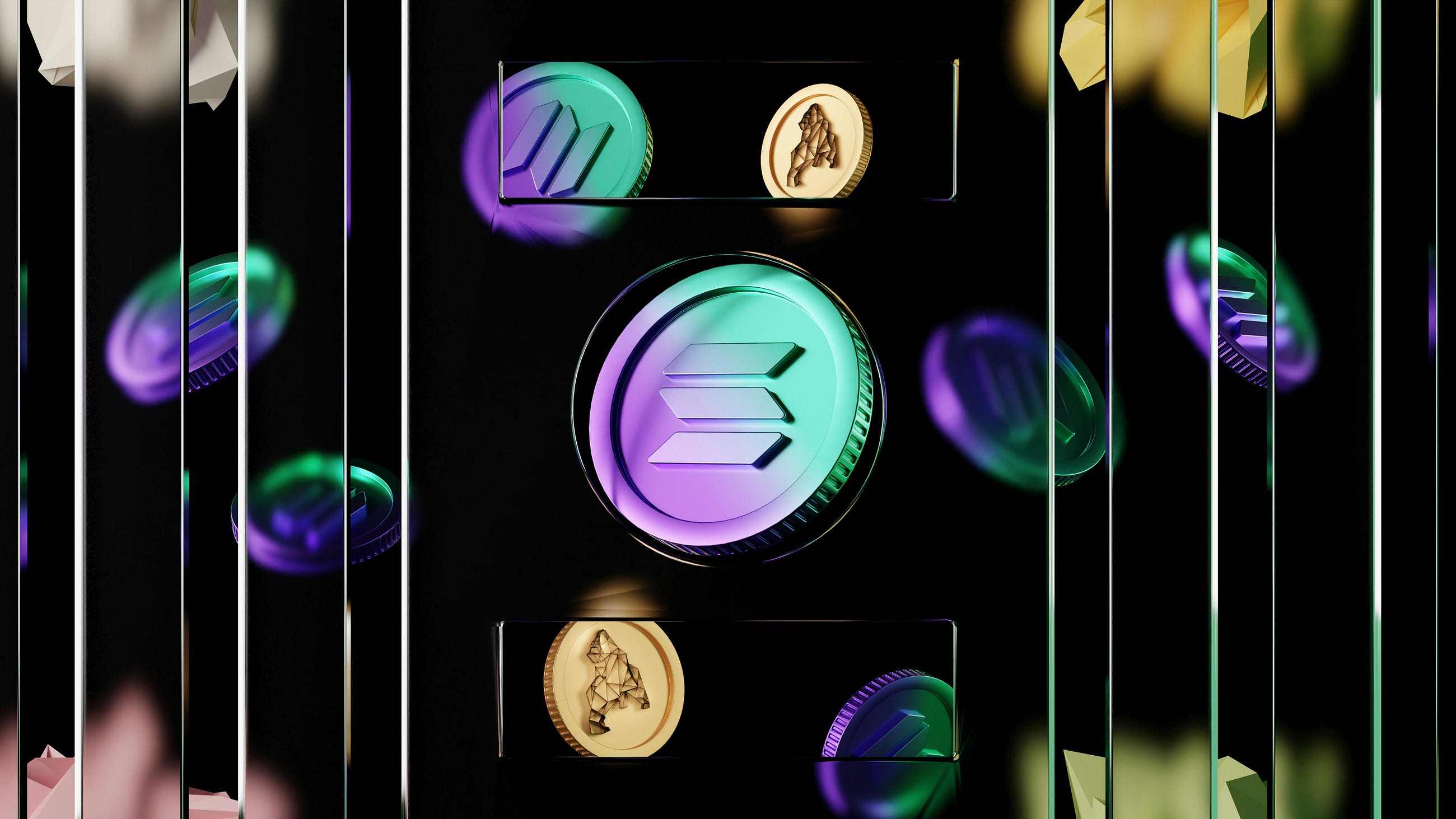 Solana, ETH, and the Truth About Altcoins Right Now.