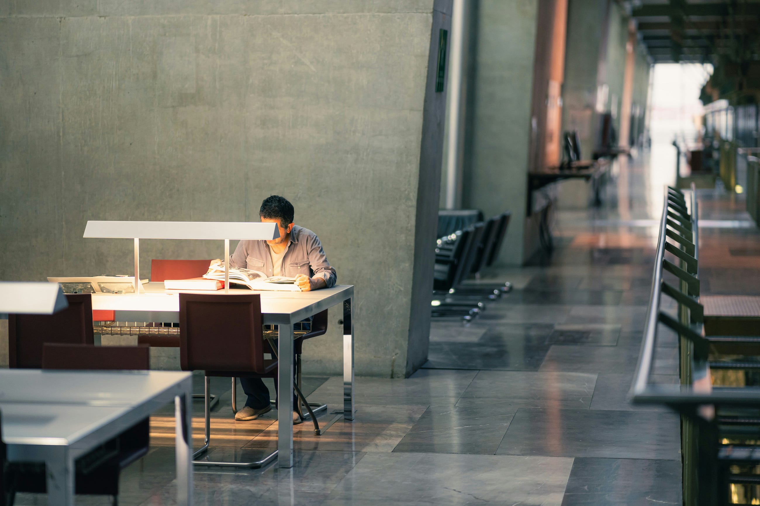 AI Is Not Going to Take Your Job. Your Coworker Who Uses AI Will.