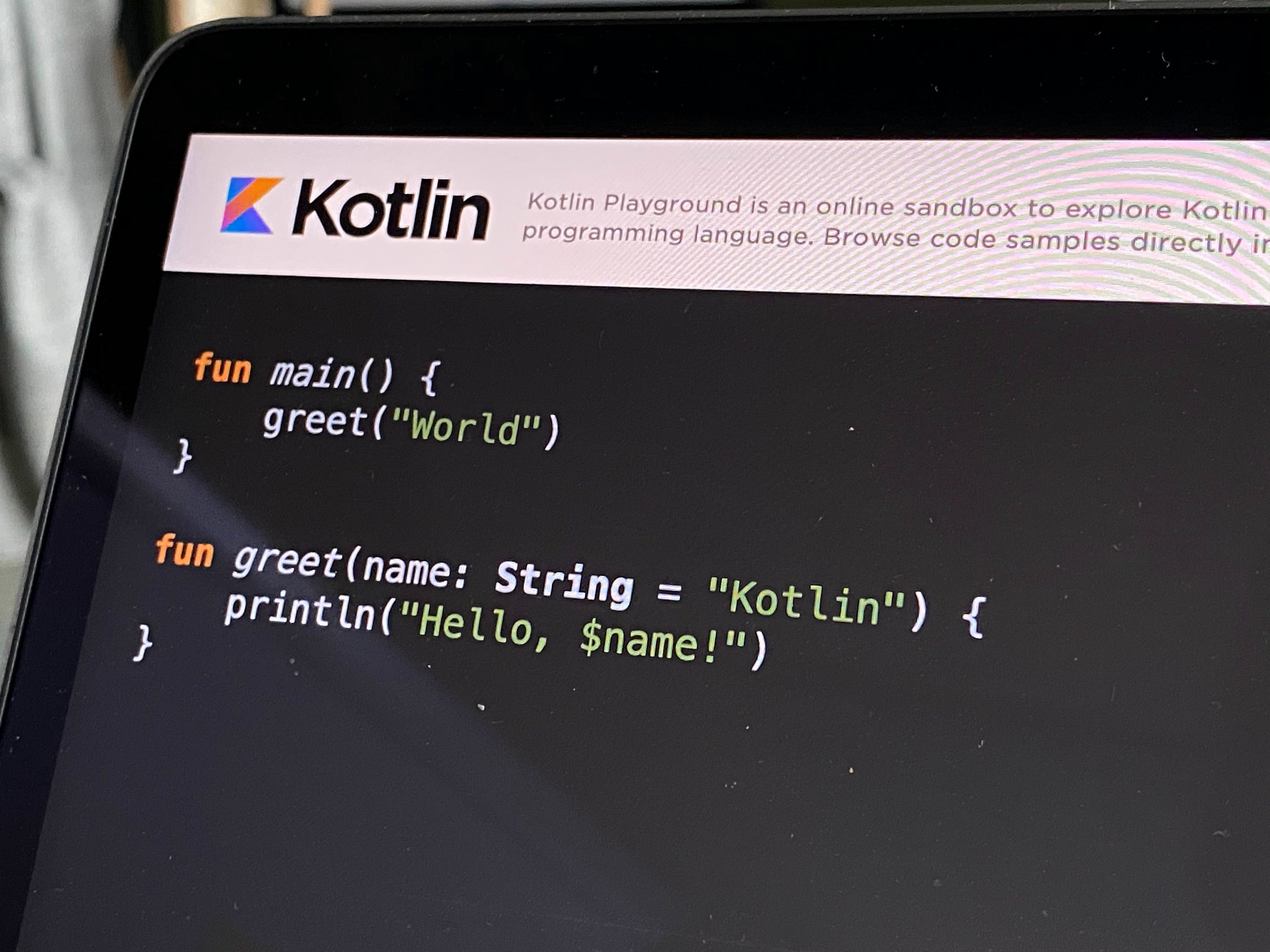 Kotlin Başlangıç Rehberi — Bölüm 1: Genel Bilgiler