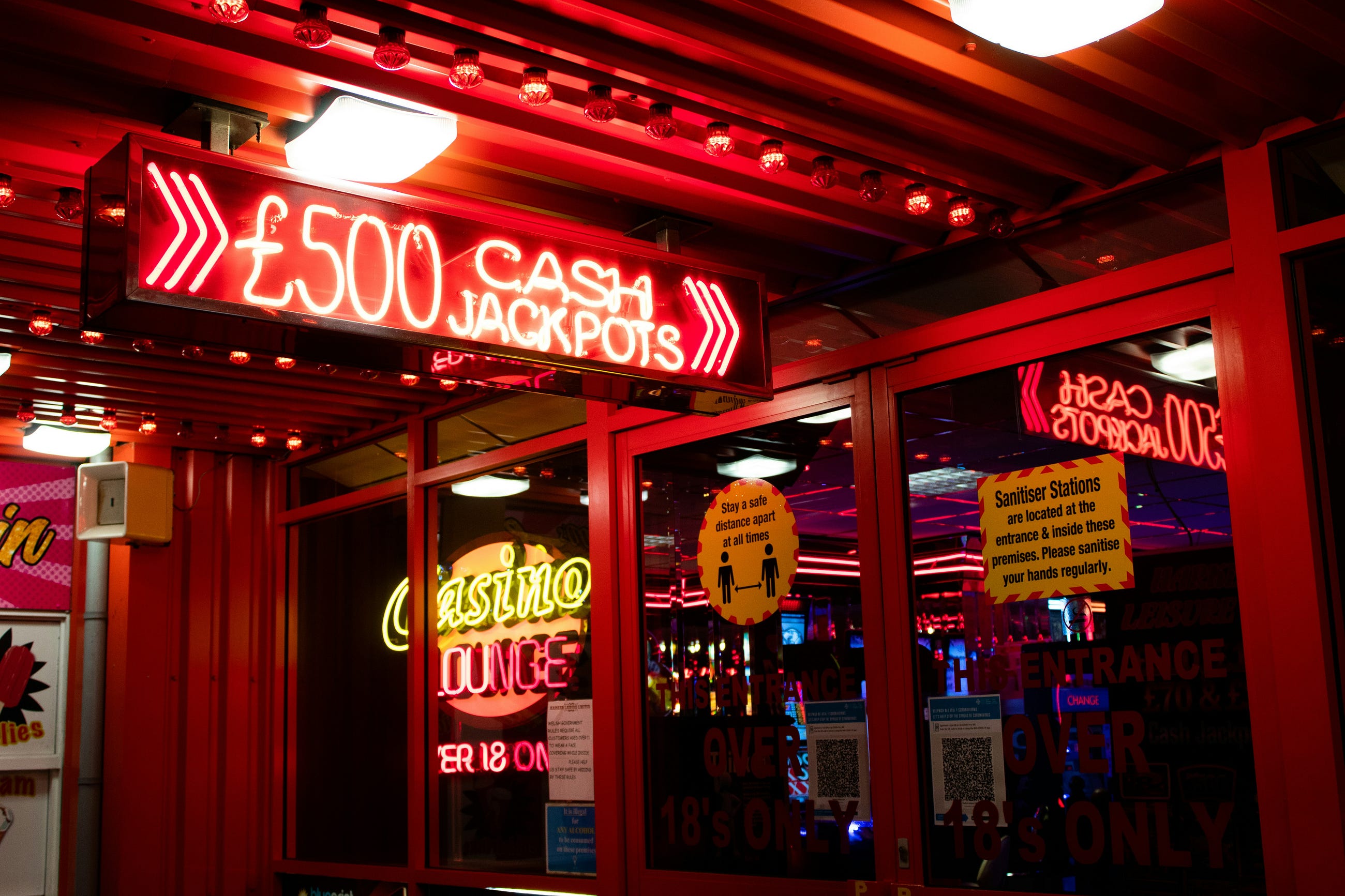 Stop Asking Me Which Crypto Casinos Are Actually Good in 2026