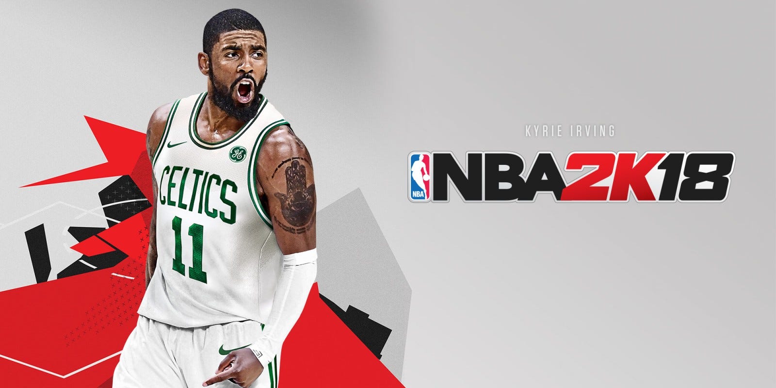 Game Review: NBA 2K18 – Casual Rambling – Medium