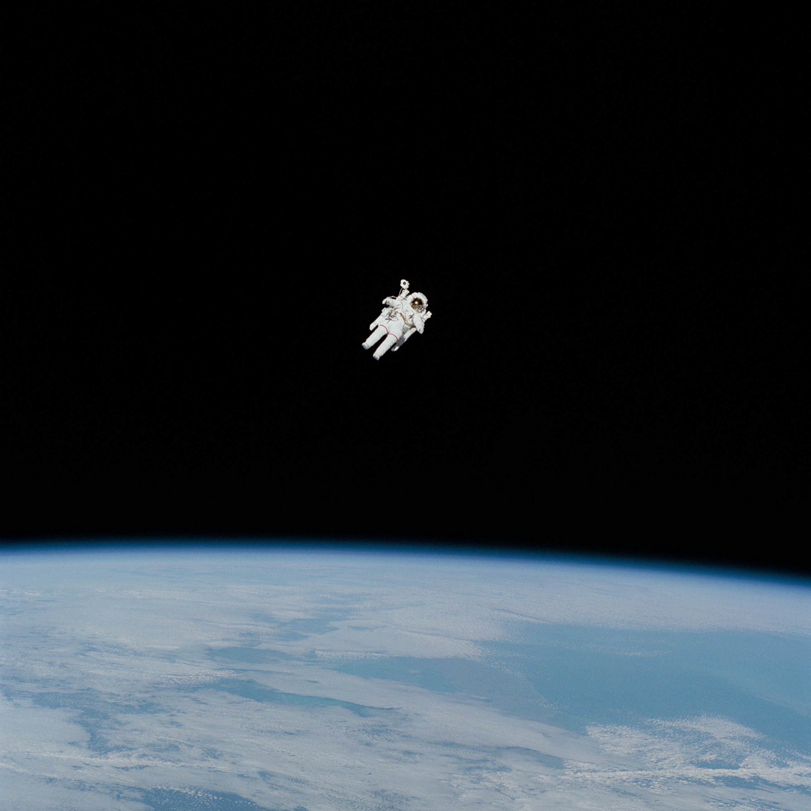 Exploring the Unknown: The Magic of Astronauts Spacewalks