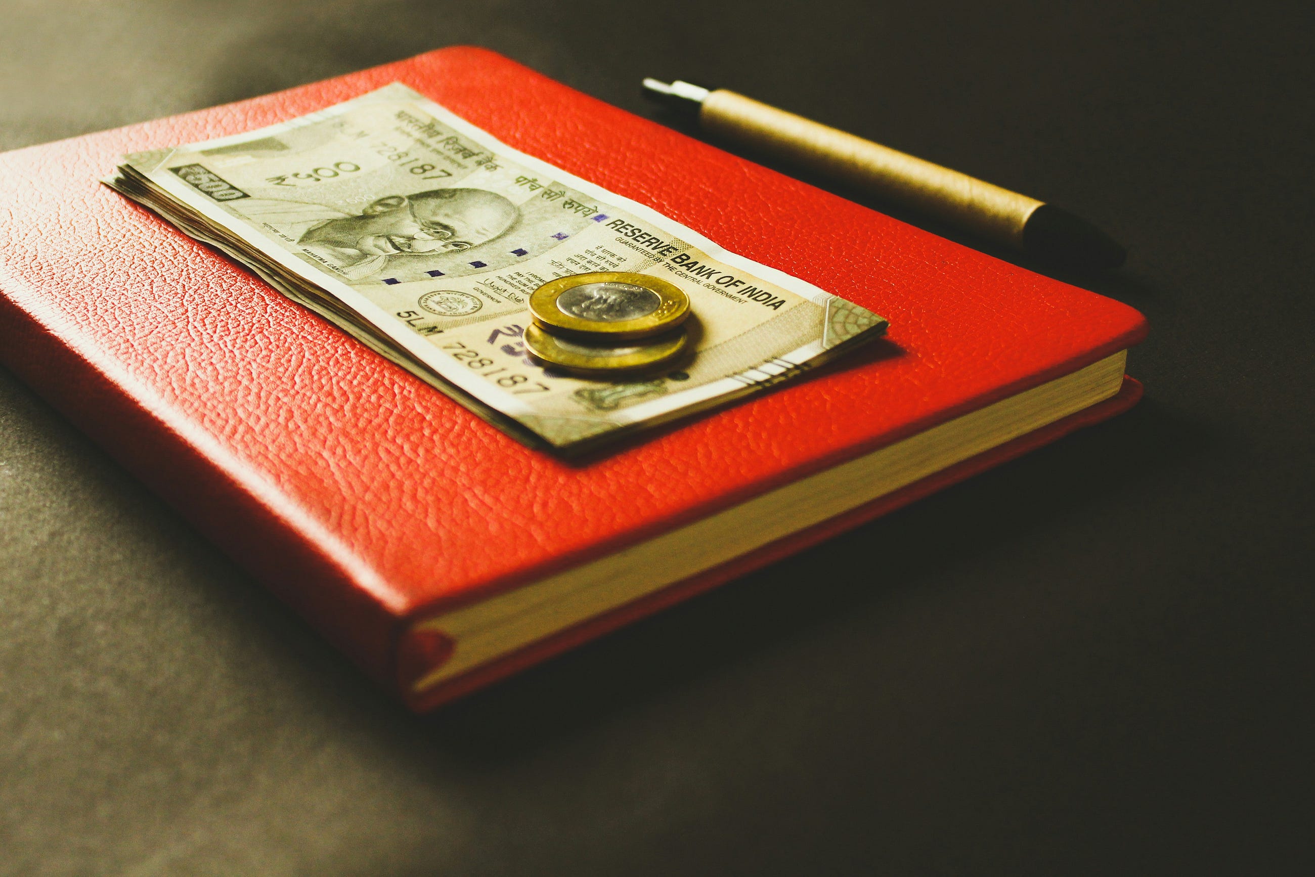 I Thought Trading Was About Making Money — I Was Wrong