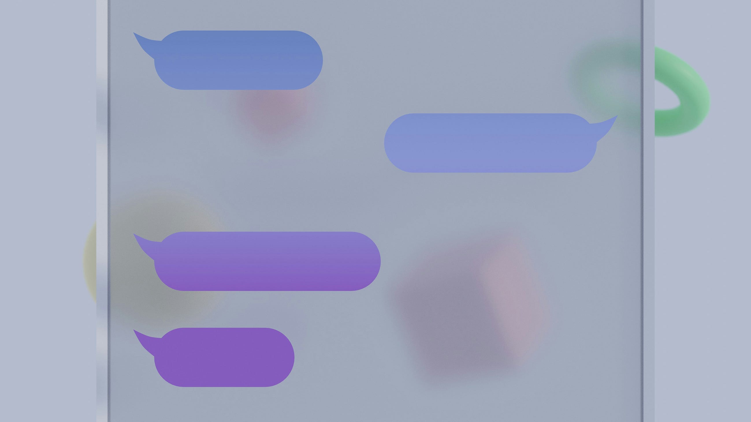 Build a multiconversational chat bot — Claude AI