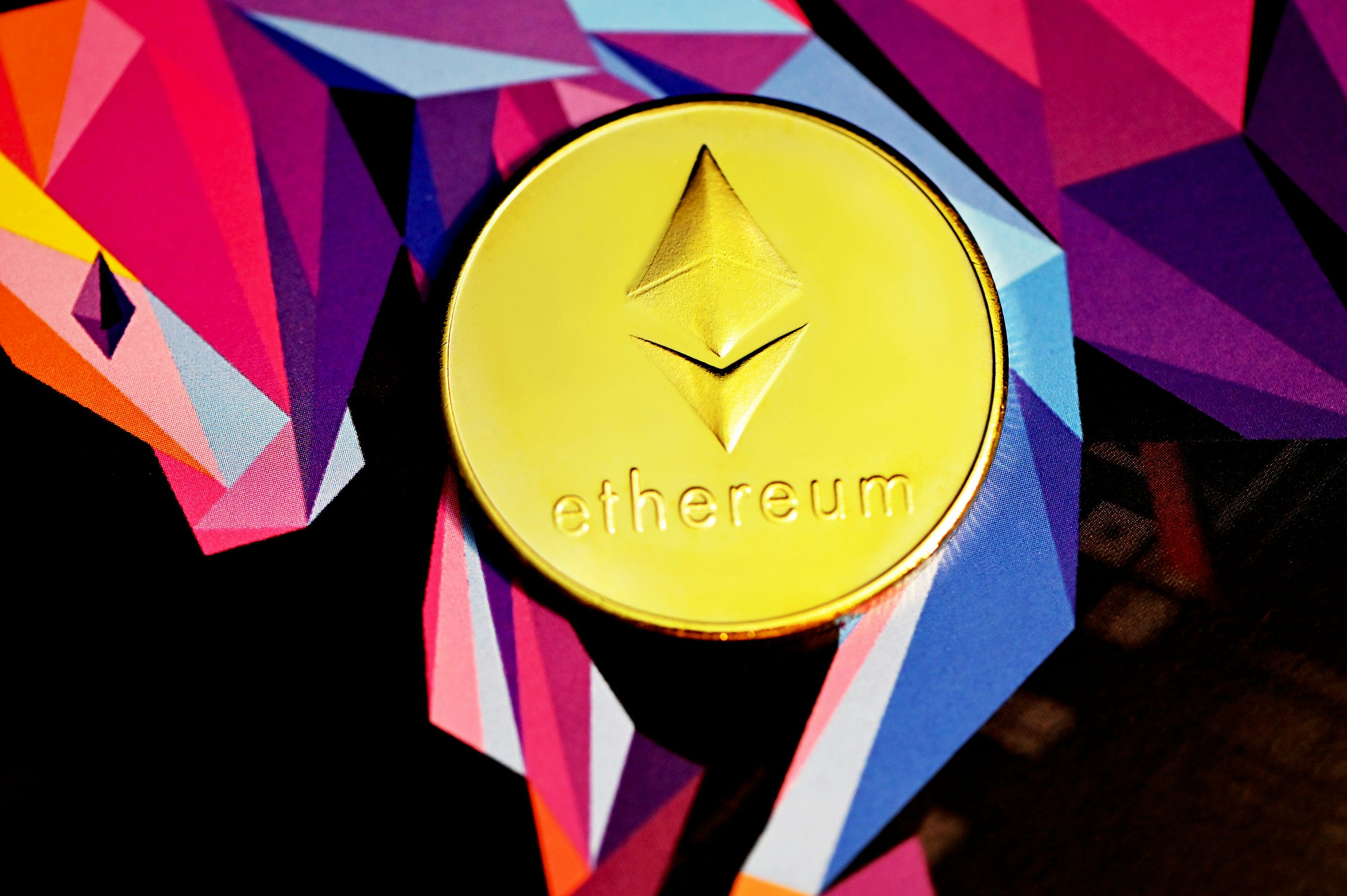 Is It Time to Get Into Ethereum NOW?