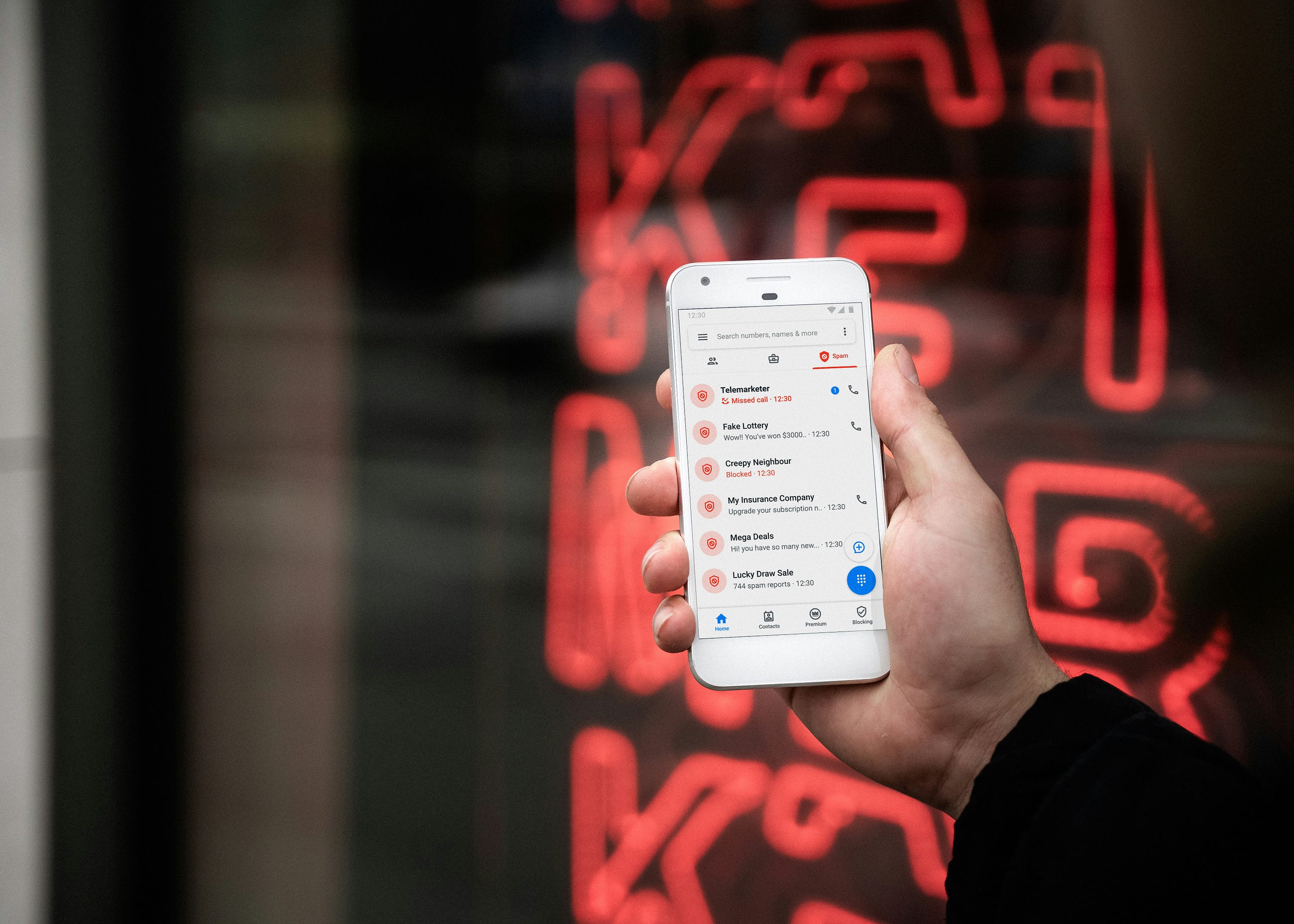 CONSUMER PROTECTION CRYPTO