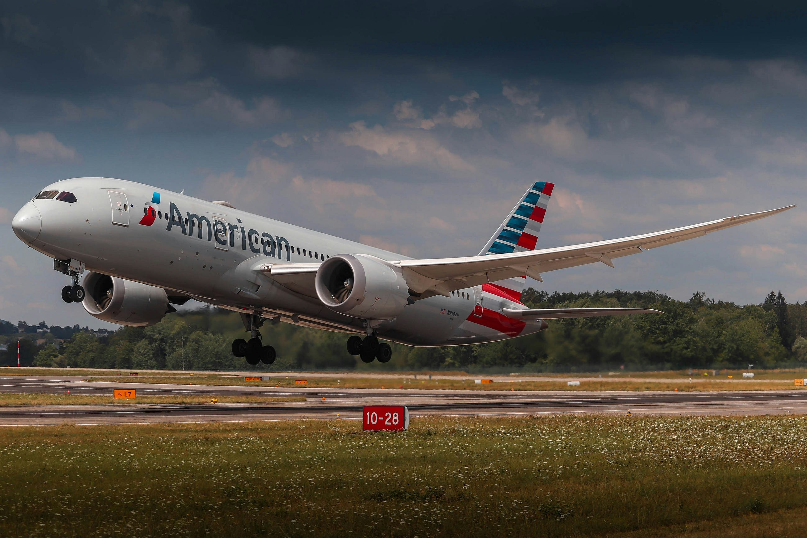 I Switched to an Inconvenient Flight to Avoid Flying on a Boeing Max