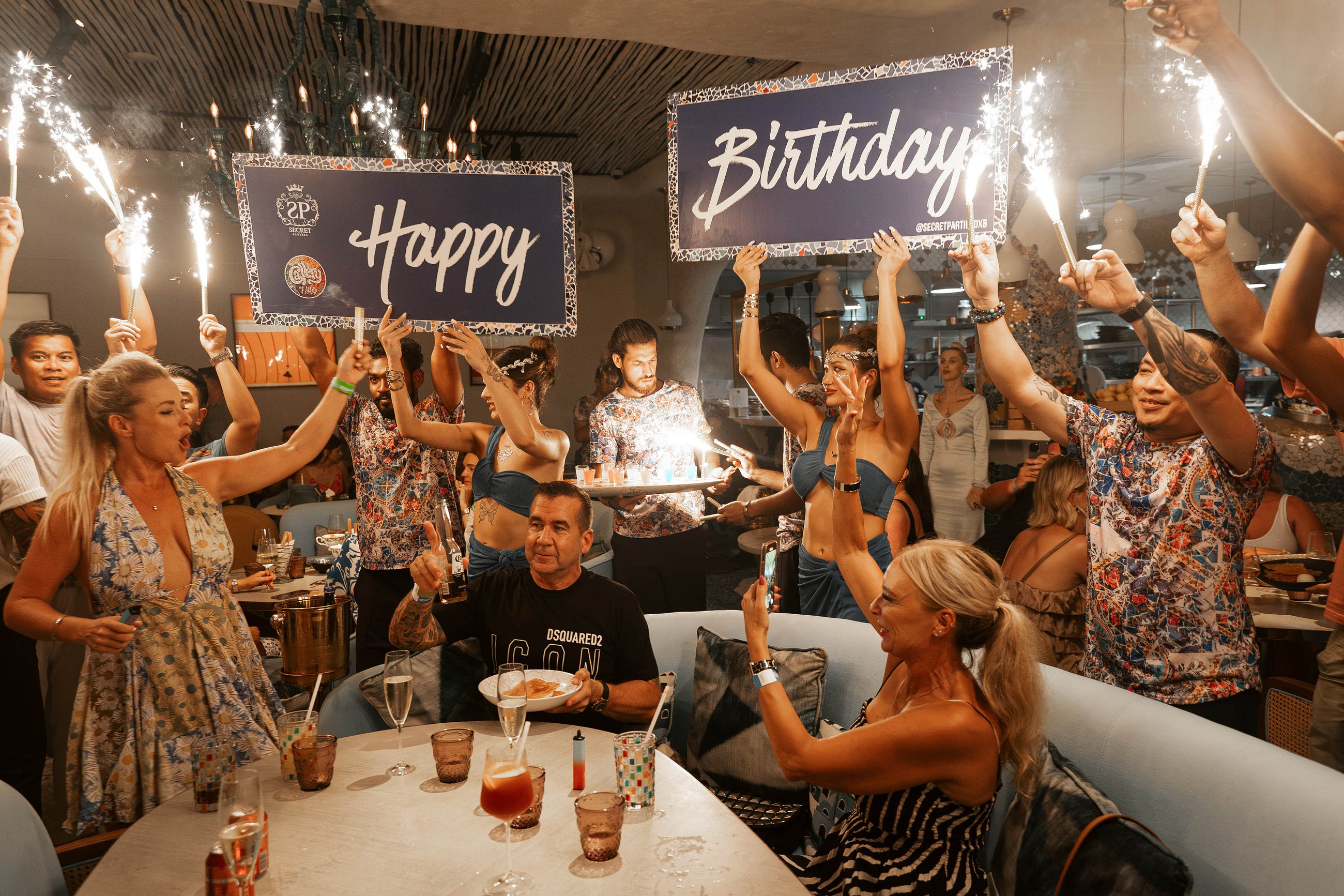 Is Portl Quietly Becoming Dubai’s Default Nightlife App — and Can It Scale Beyond It?