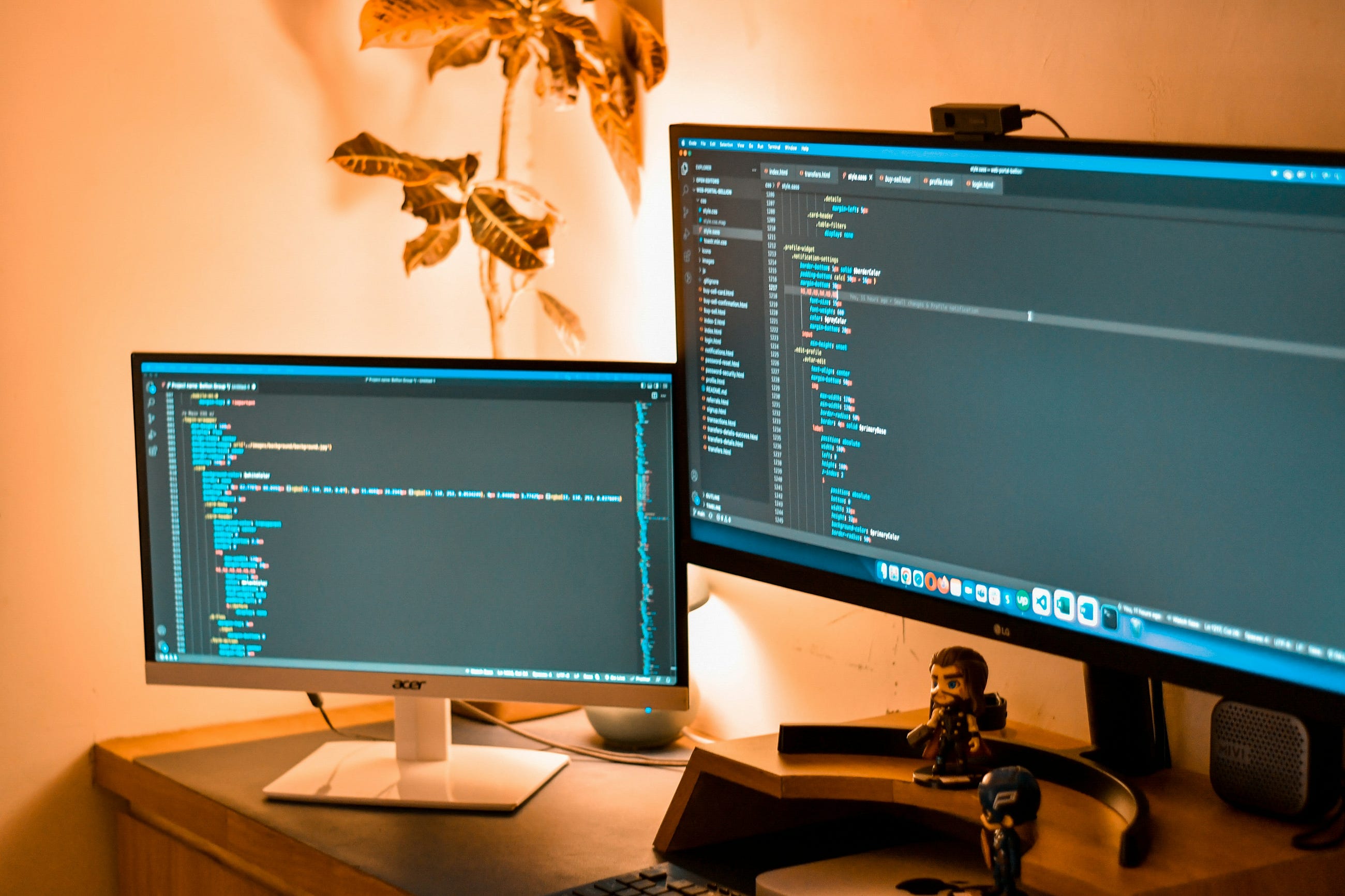 The Python Script I Built That Turned a Messy Folder Into a Money-Making Automation