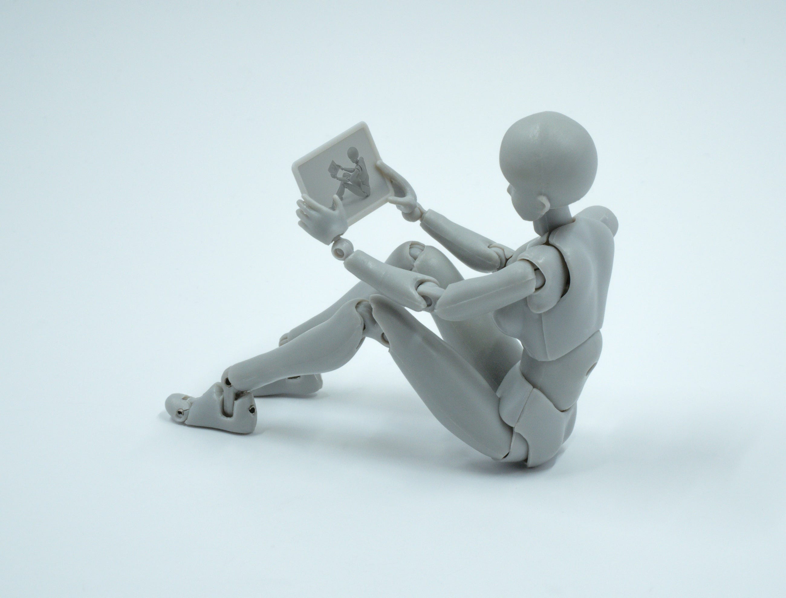 2025 McKinsey AI Report: Shocking points…