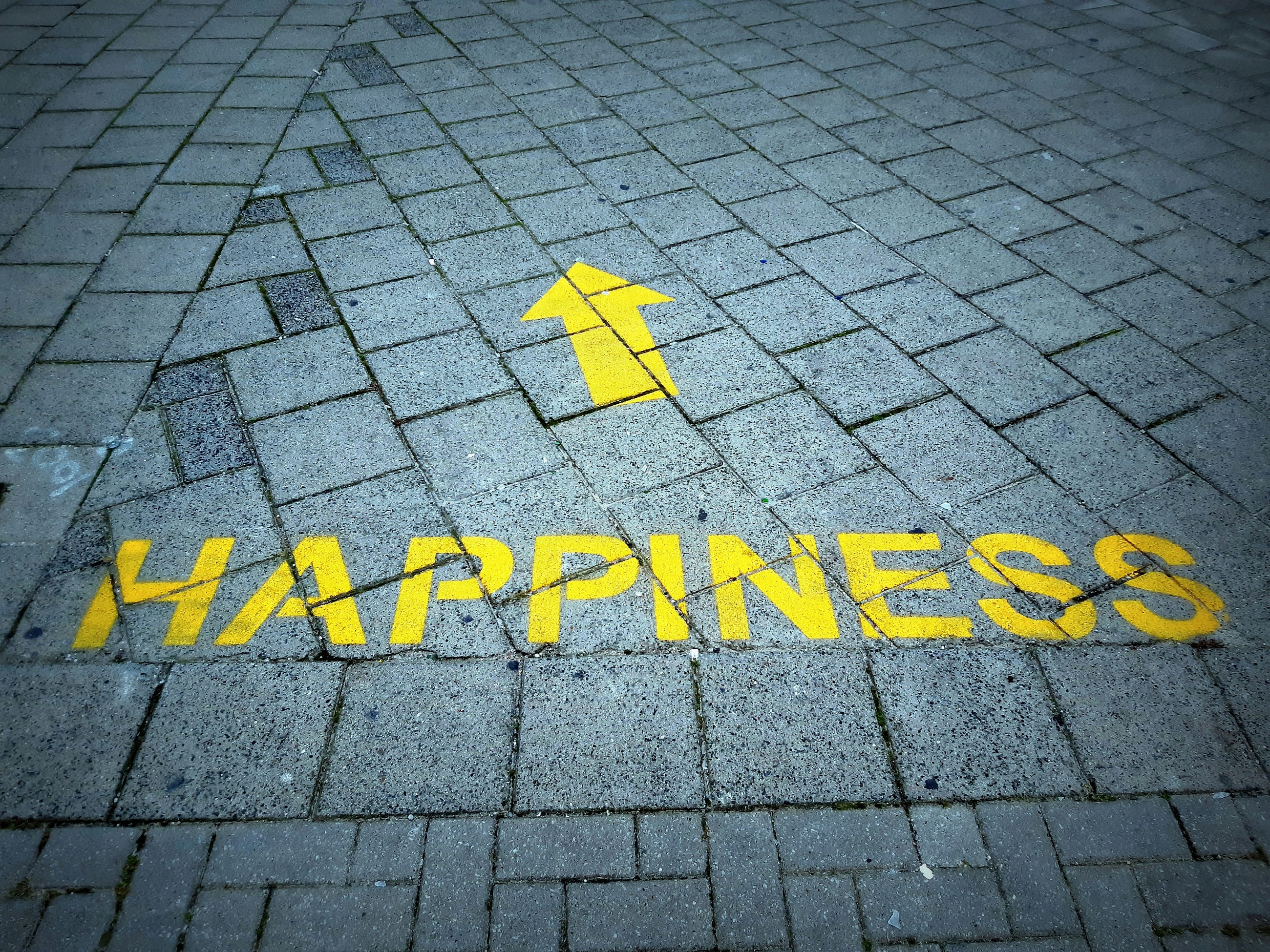 How to Hack Happiness and Be Happy At Will