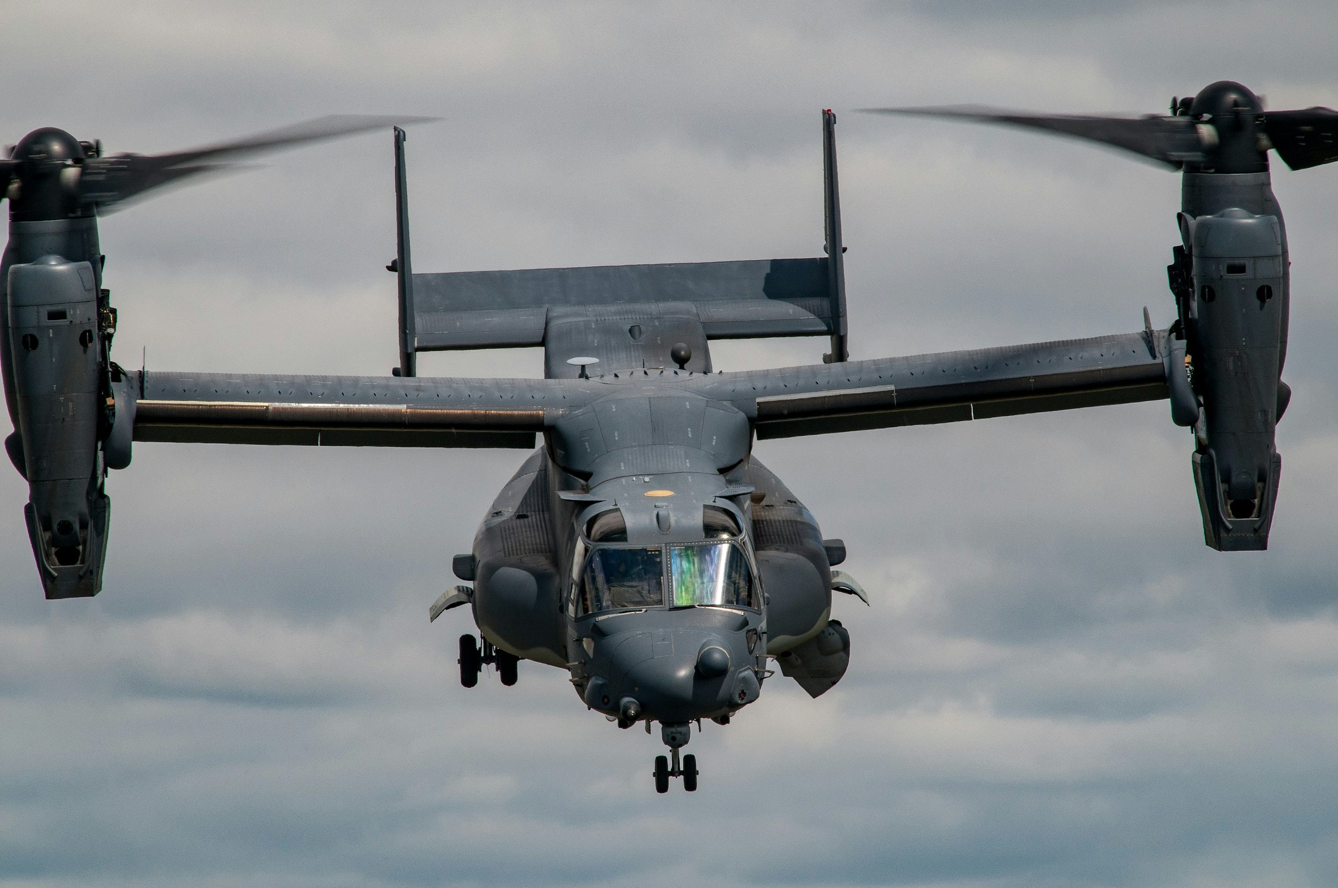 France Was a Key Supplier of Russian Lightweight Helicopter Engines