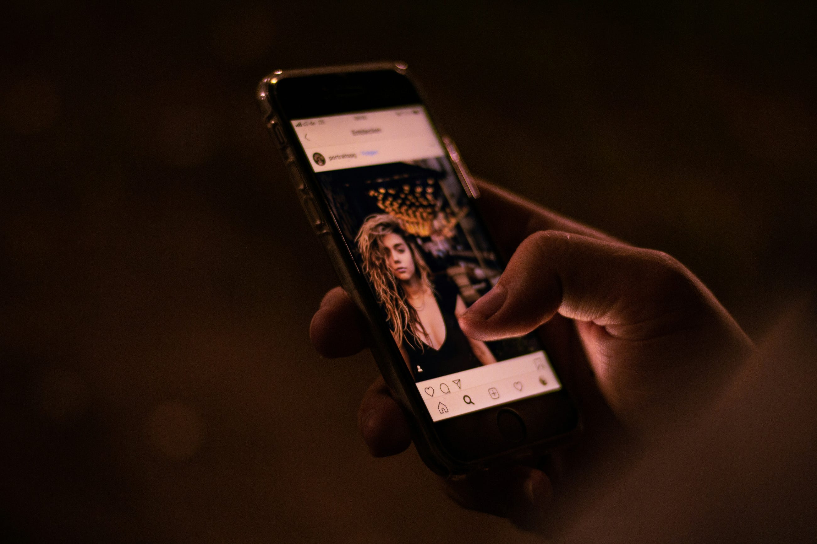 Why I Built an AI Instagram Reel Generator