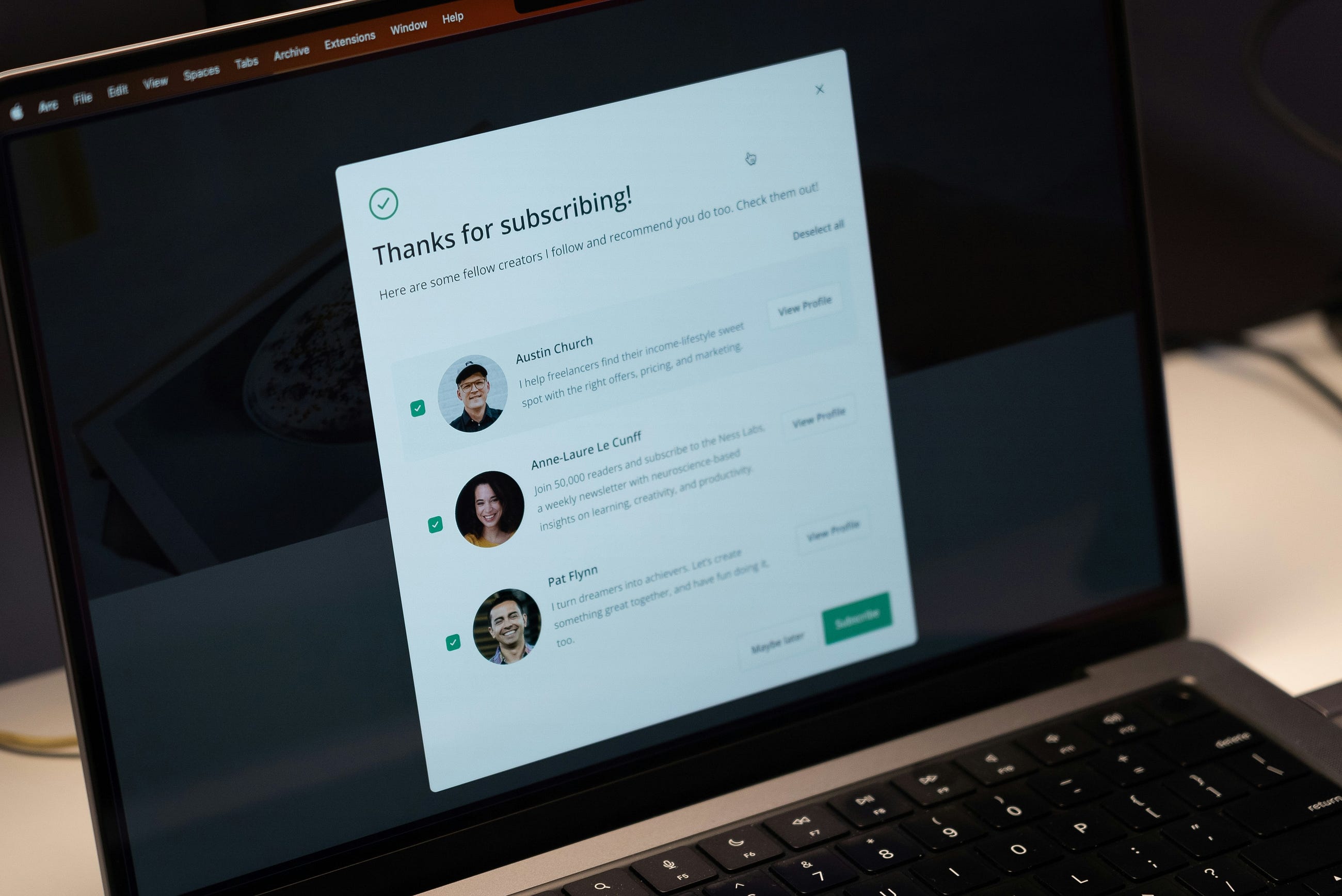 Boost Your Email List by Using AI to Create Perfect Email Opt-in Offers
