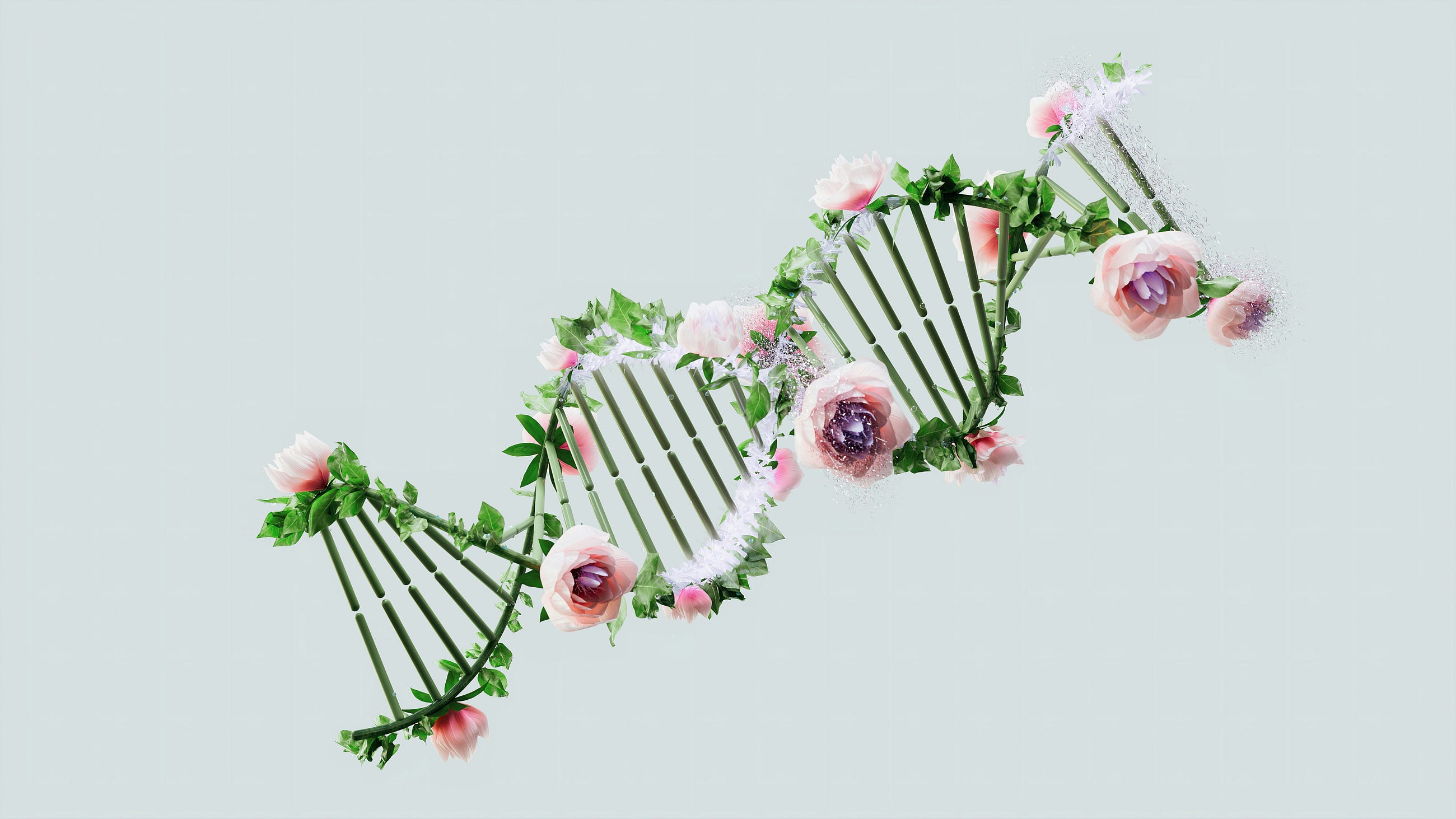 What Is Genome(Gene) editing?