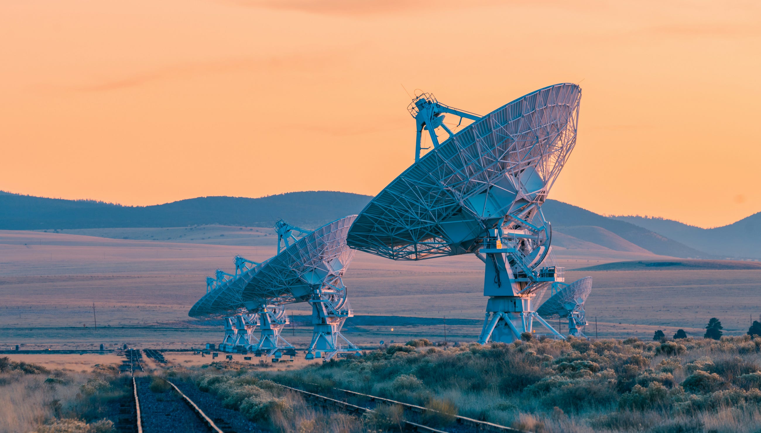 Why Satellites Are Quietly Changing the Way Your 5G Signal Works