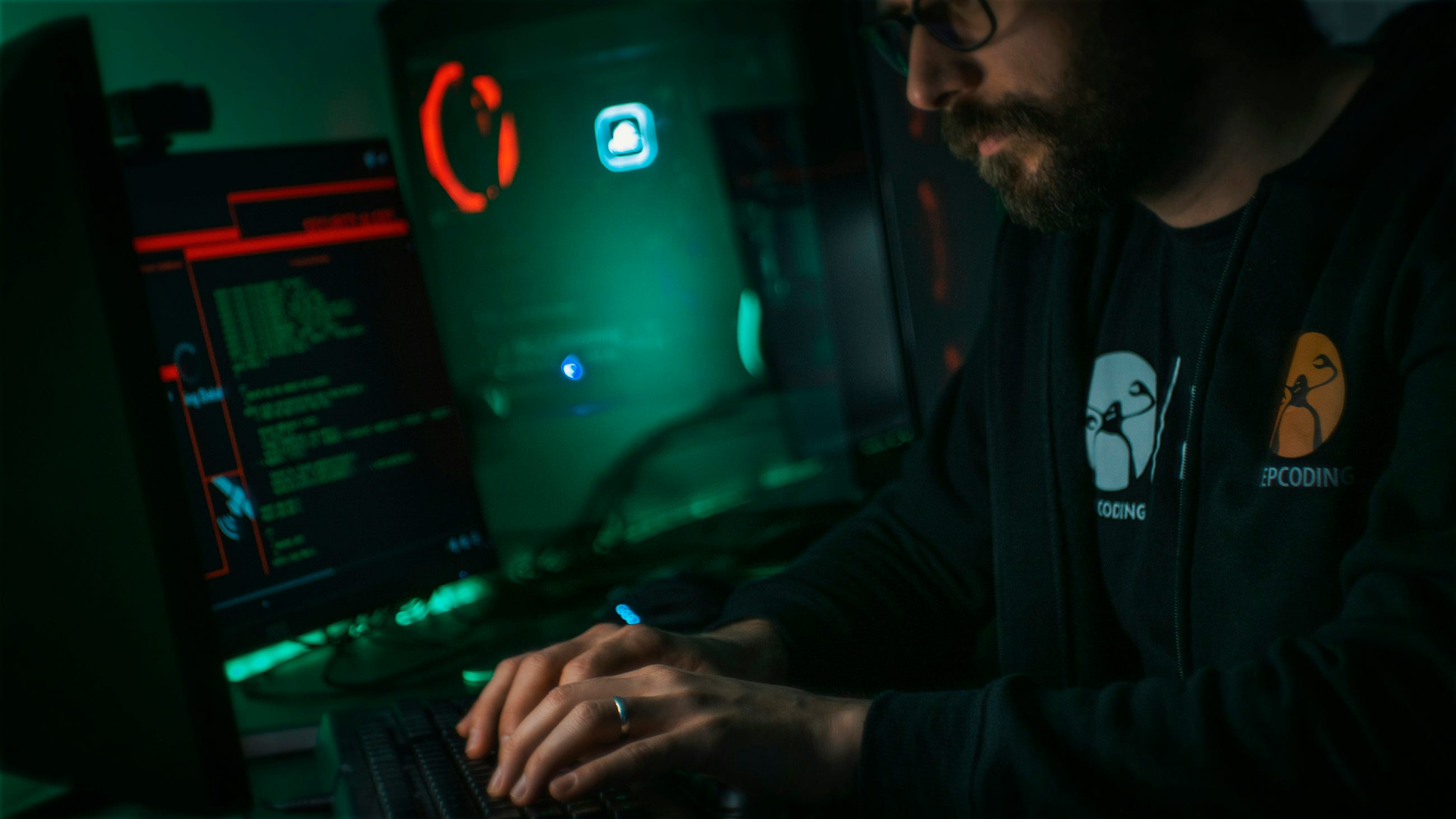 Unveiling Code Caves: The Art of Backdooring Binary Files