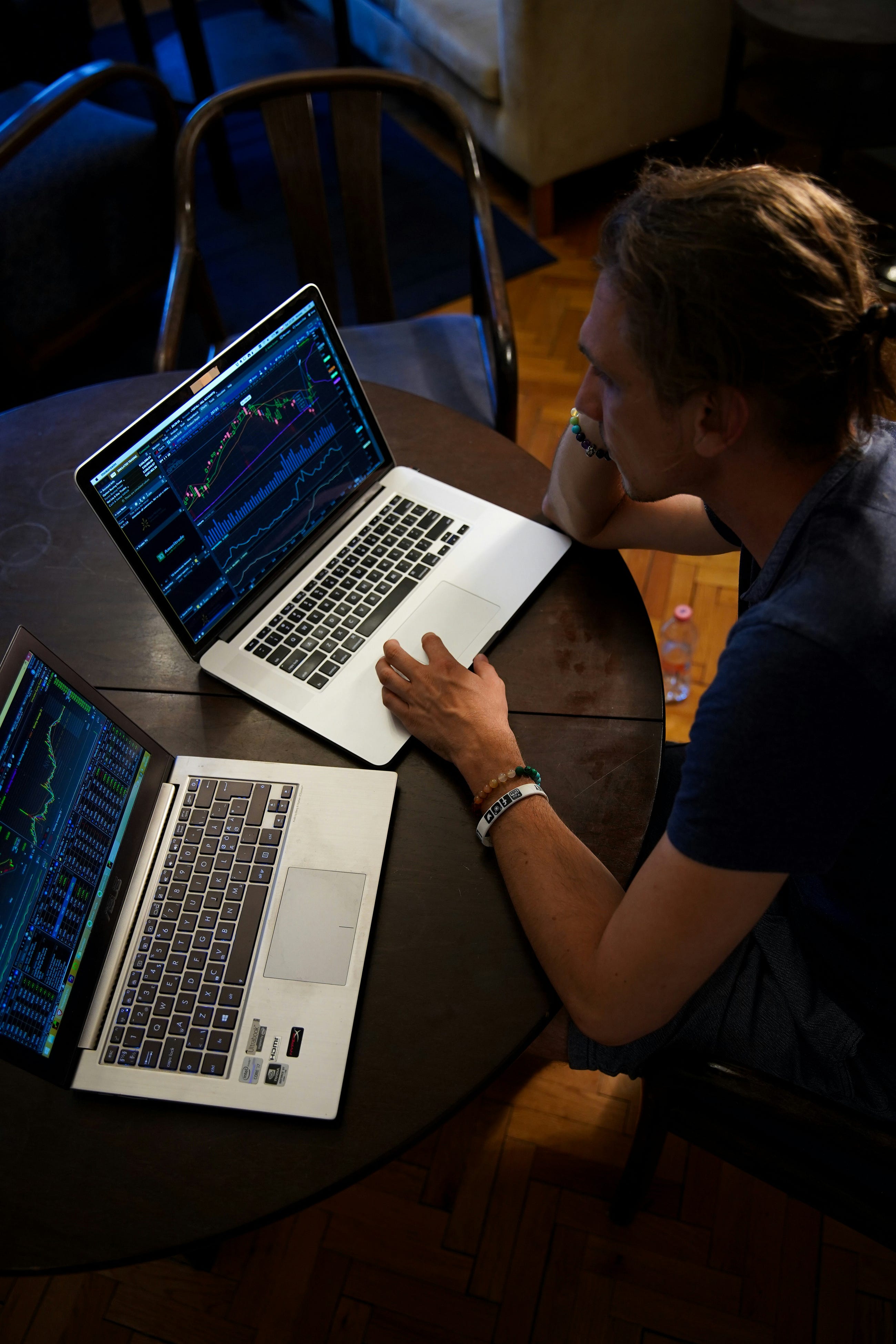 Why Counterparty Risk Transformed Self-Custody into an Institutional Requirement