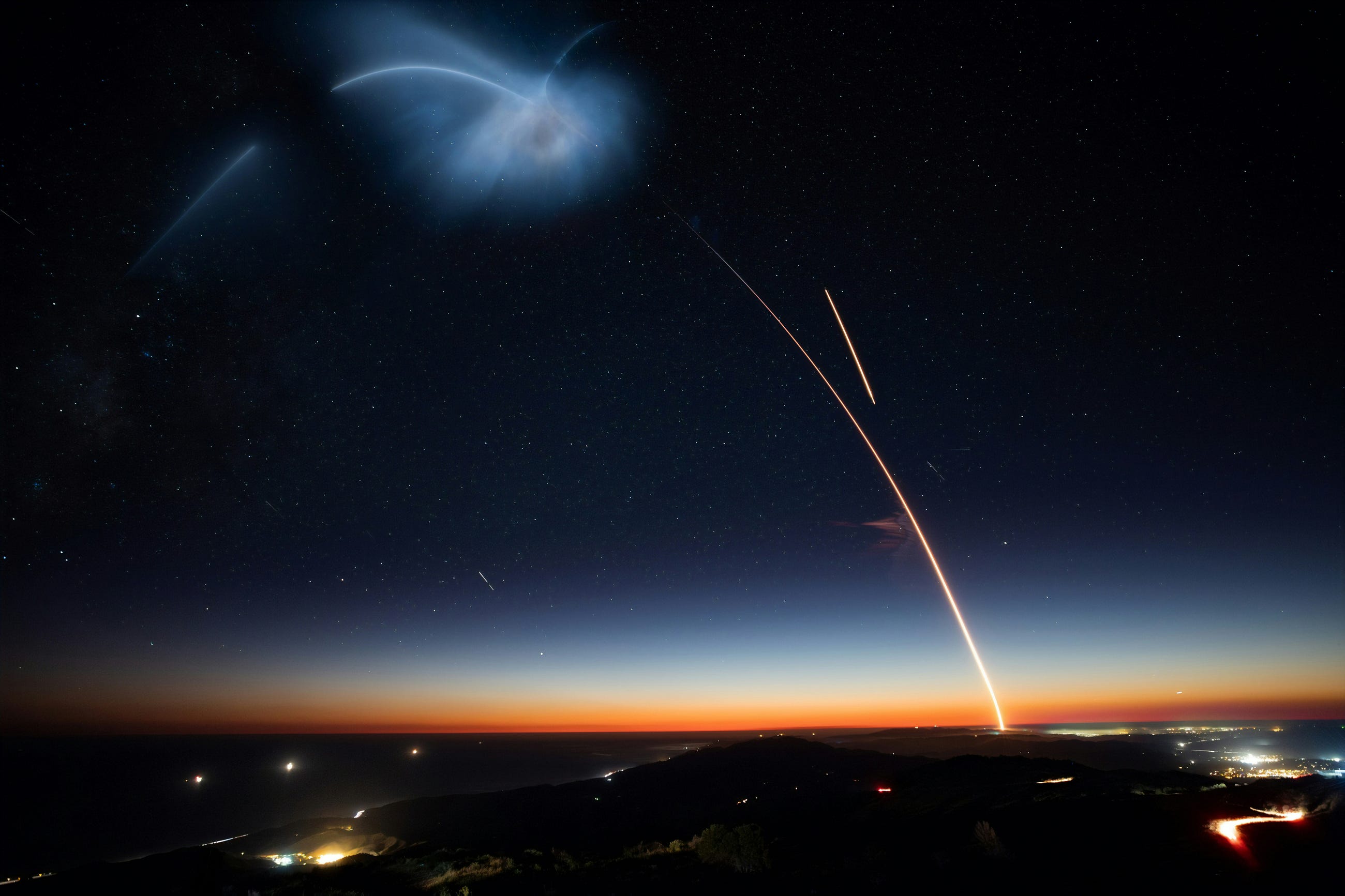 SpaceX Targets $1.75 Trillion Valuation in Record-Breaking IPO as Inve