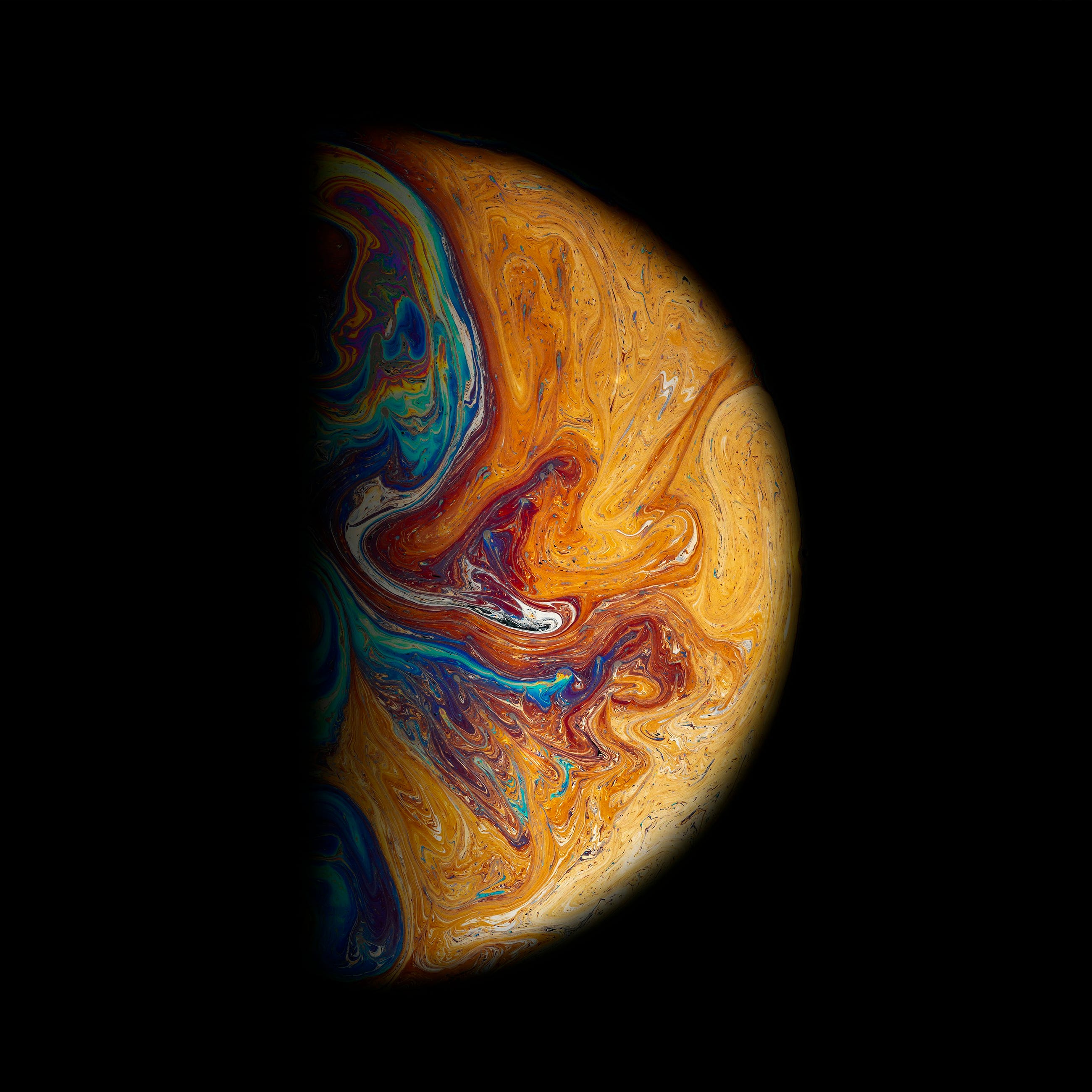 Did you know… a day on Venus is longer than a year on Venus.