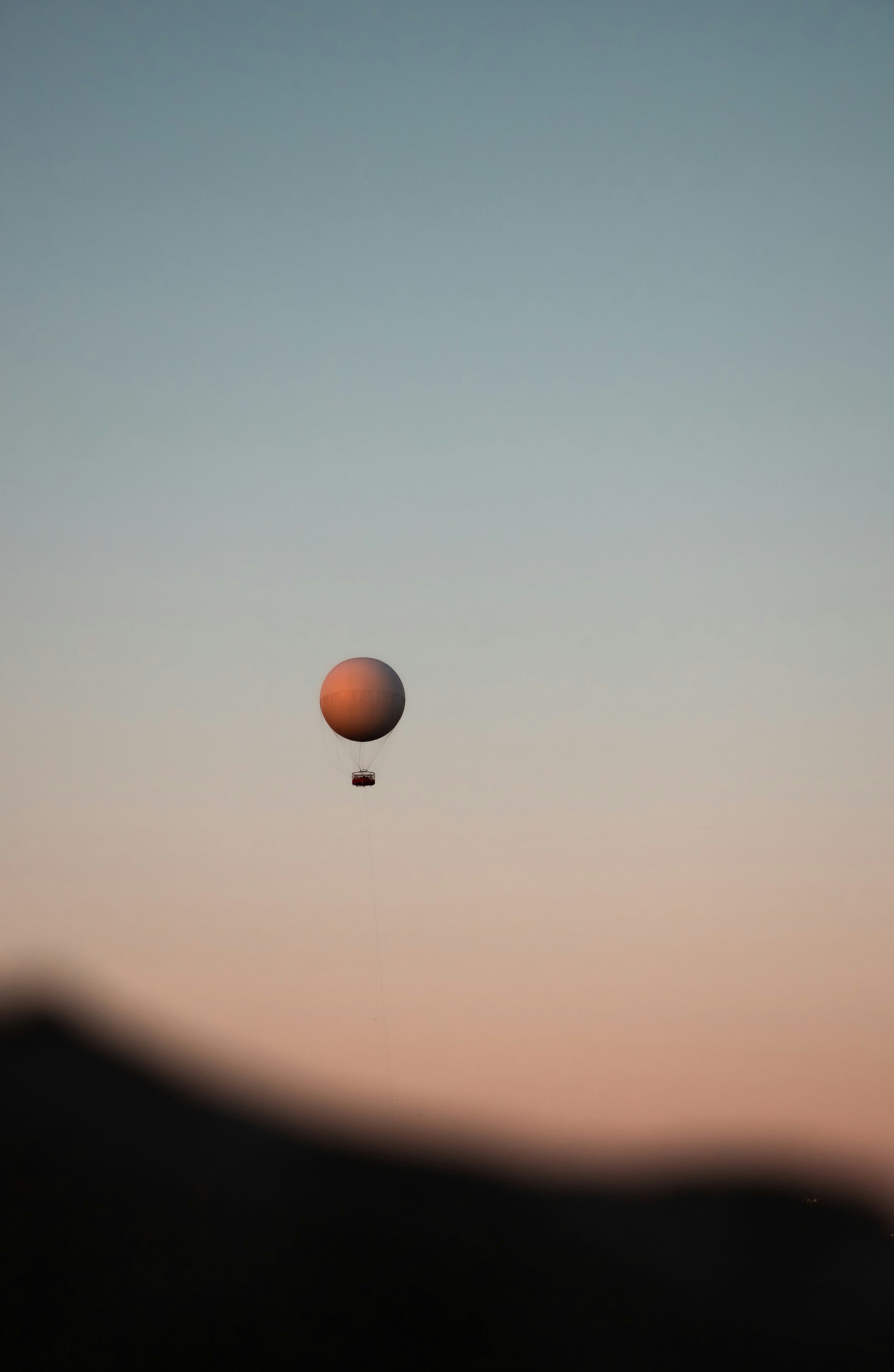 Everything I don’t know about launching a balloon into the stratospher
