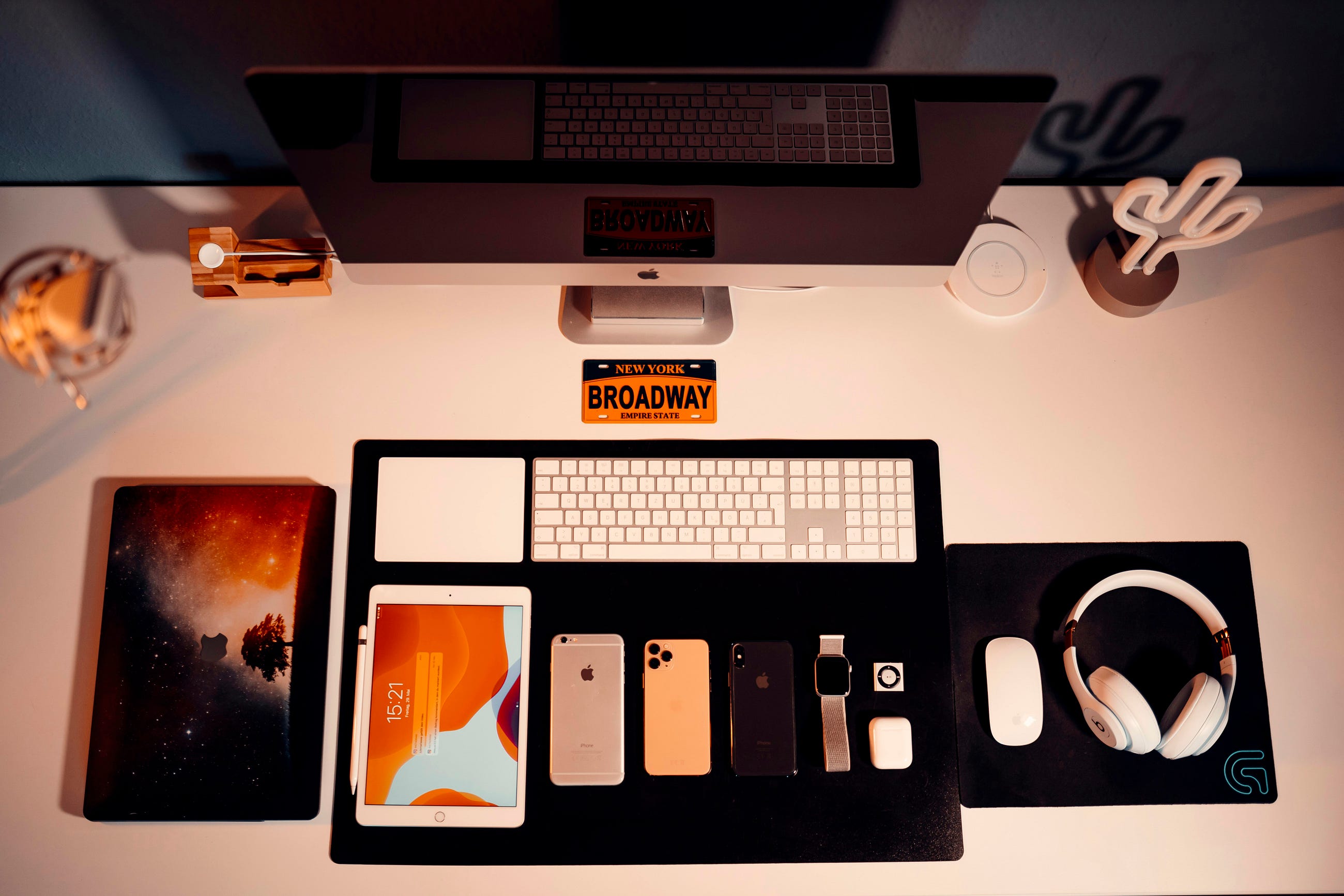 Linux Device Management: A Beginner Who Broke Things Explains It