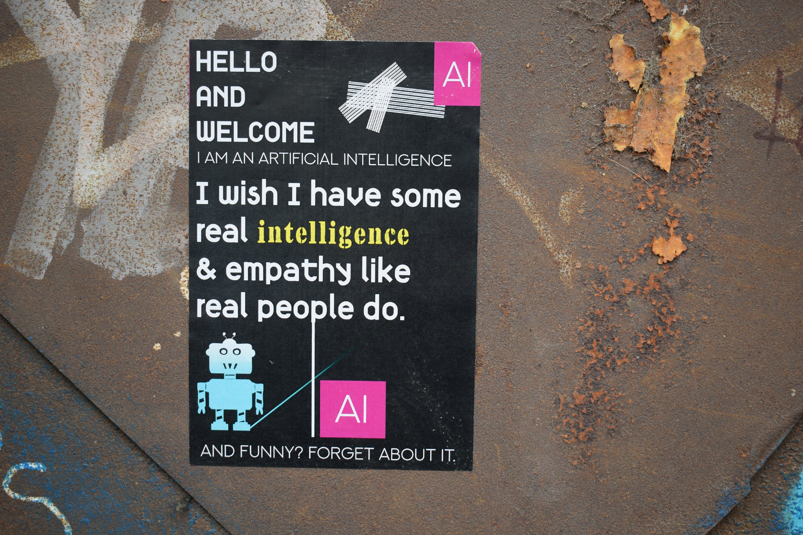 You’re Not Losing Your Job to AI. You’re Losing It to a Boardroom That Found a Better Excuse.