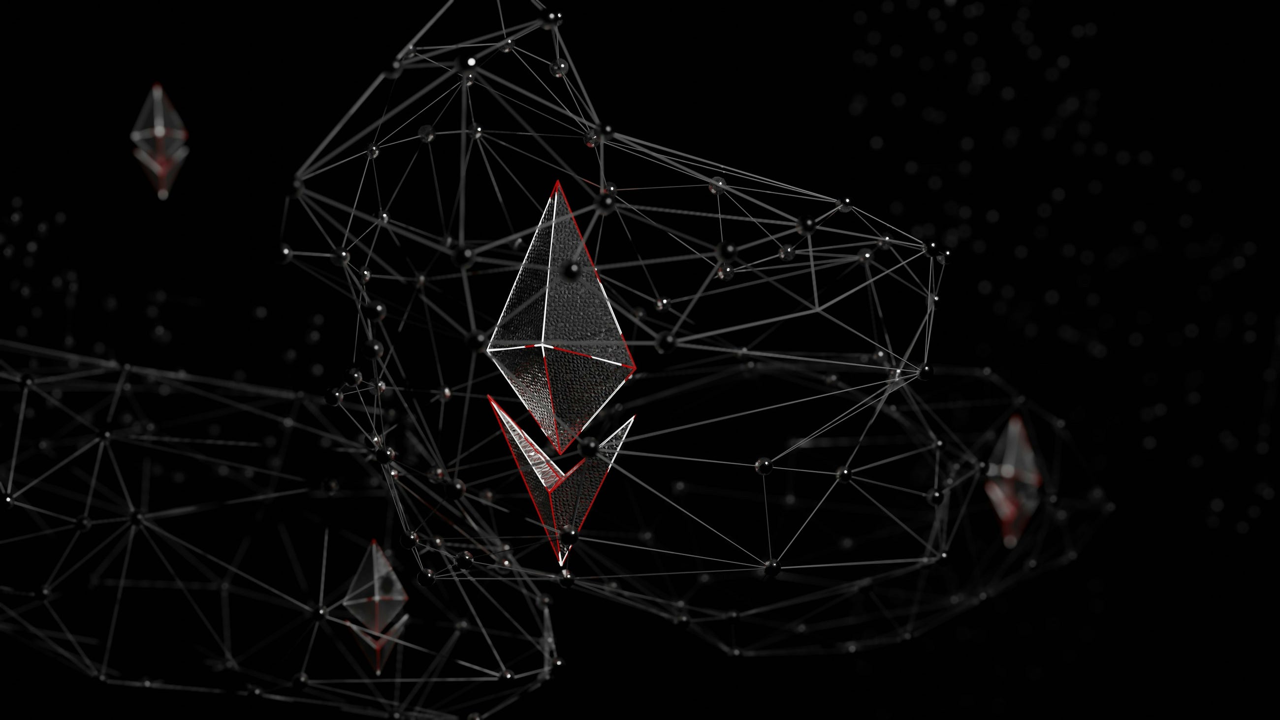 There is No Reason for BTC and ETH to be Correlated in the Future