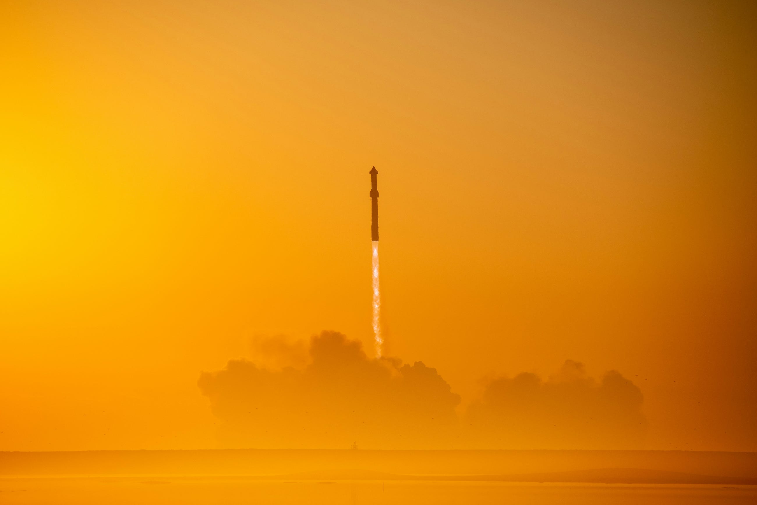 Starship’s Tenth Flight Is Imminent