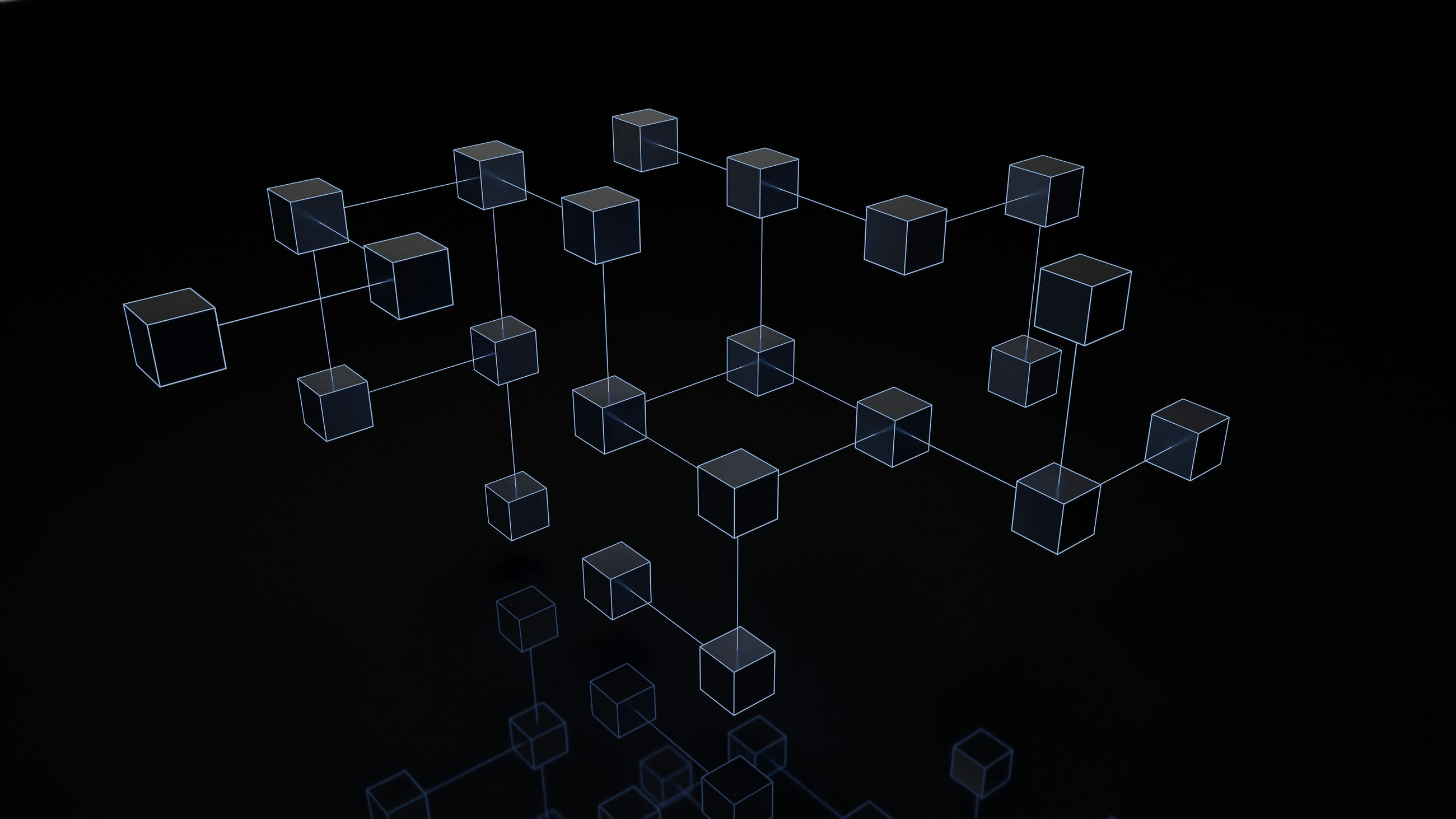 A Gentle Introduction to the DCIN for Decentralized Inference