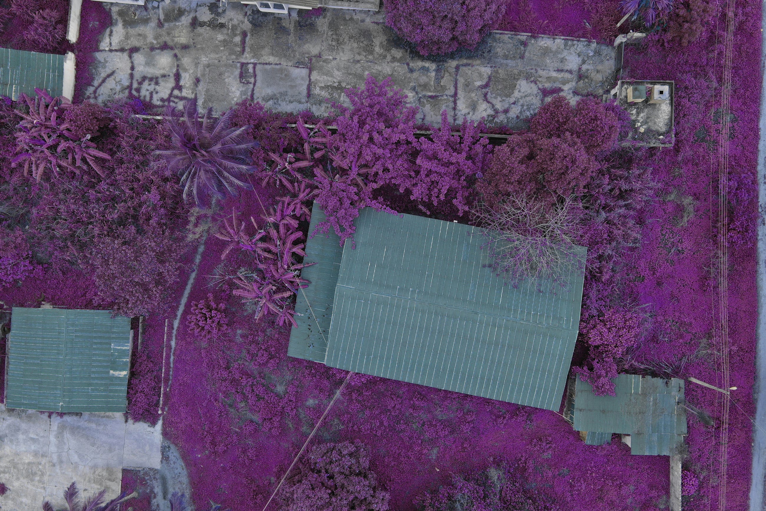 Open Arial Map: An opportunity for done pilots and tech enthusiasts to support the open sourced…