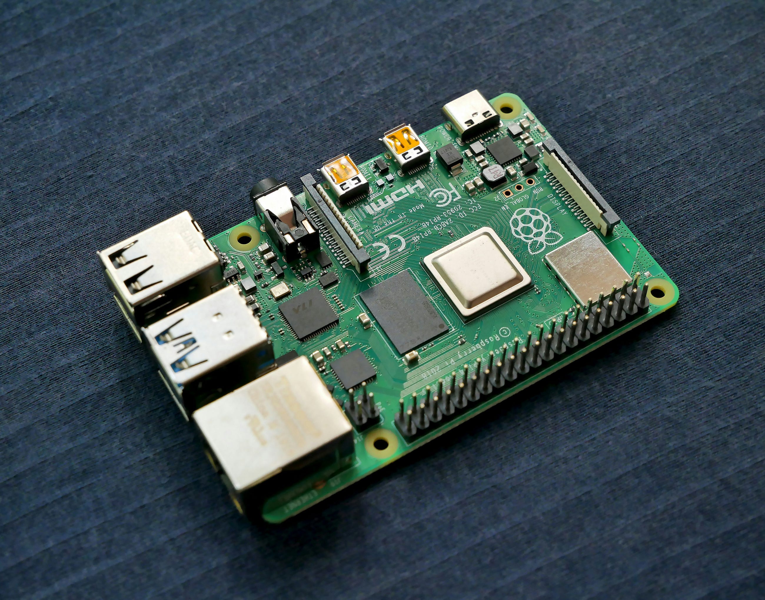 What is a Kernel exactly?