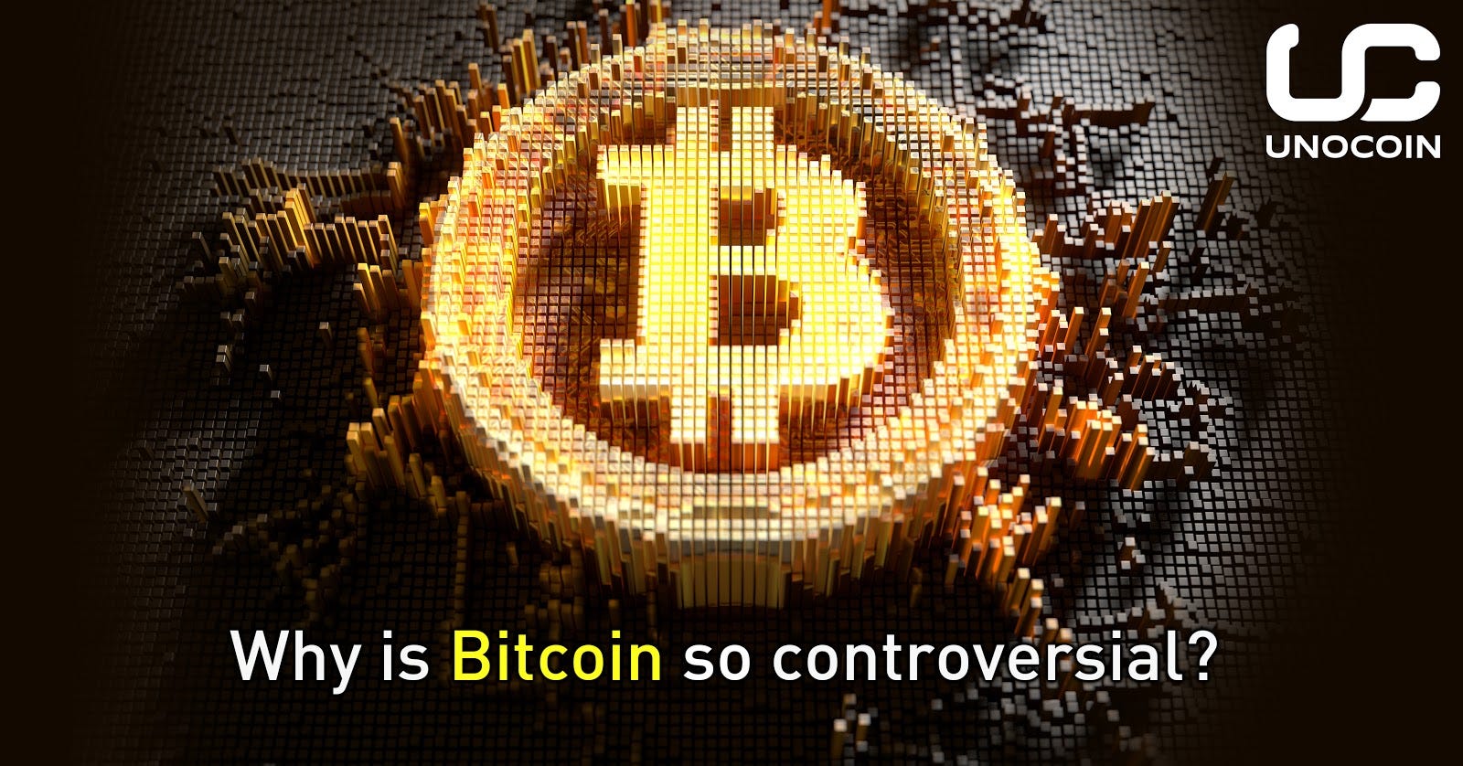 bitcoin controverse)