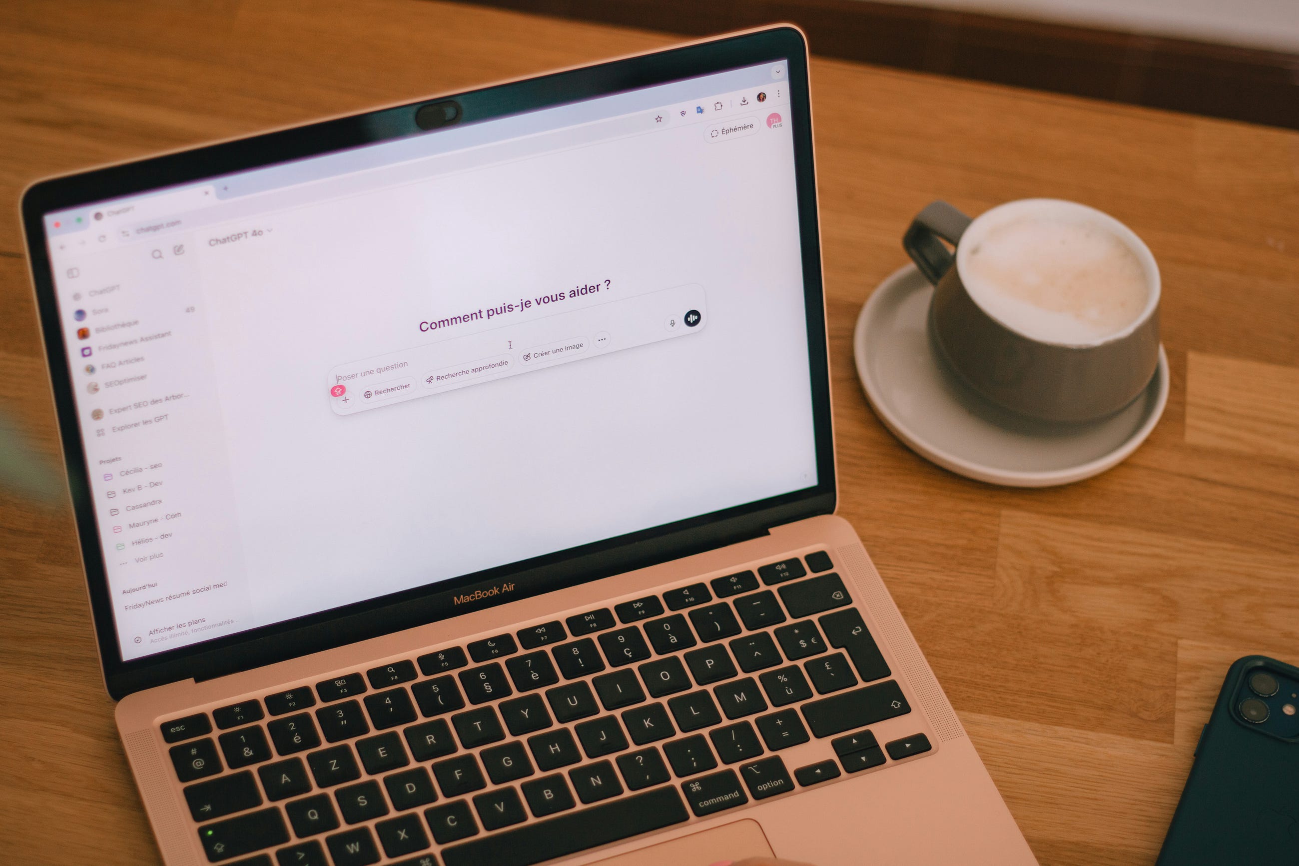 I Asked ChatGPT for 3 AI Passive Income Ideas; Here’s What Actually Worked